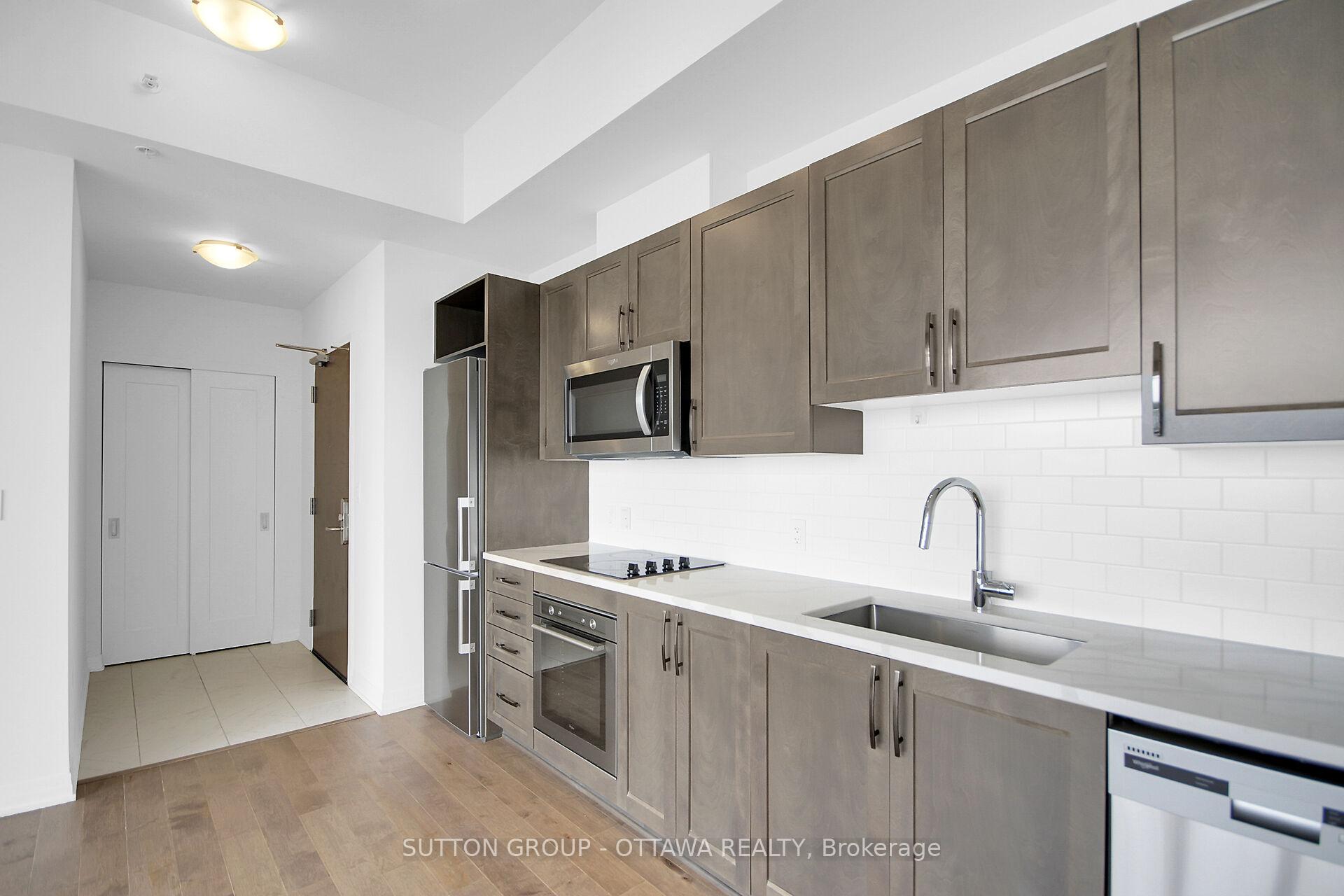Photo 9 of Unit 1007, 805 Carling Avenue, Ottawa, West Centre Town — HOMEH