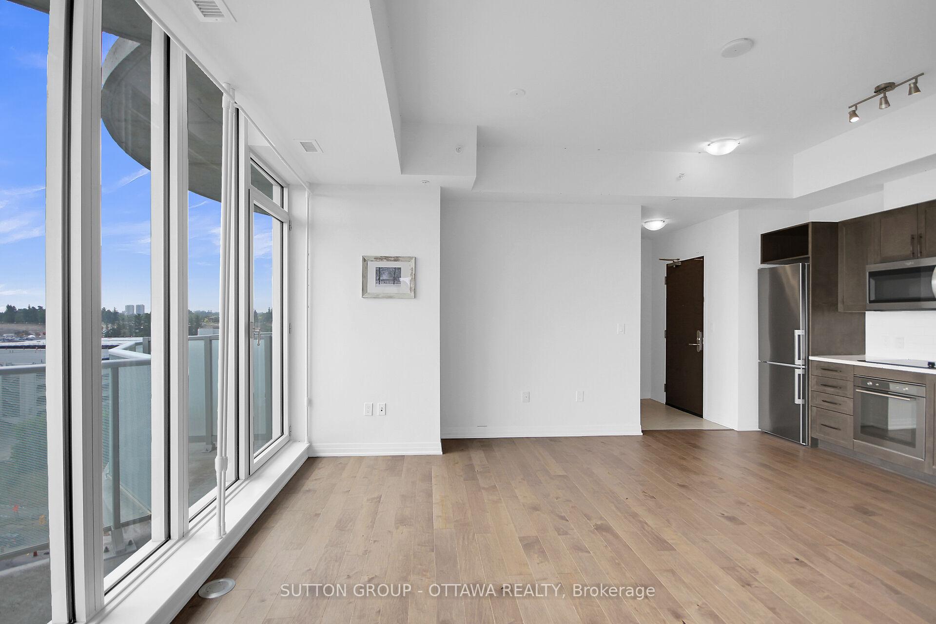 Photo 10 of Unit 1007, 805 Carling Avenue, Ottawa, West Centre Town — HOMEH