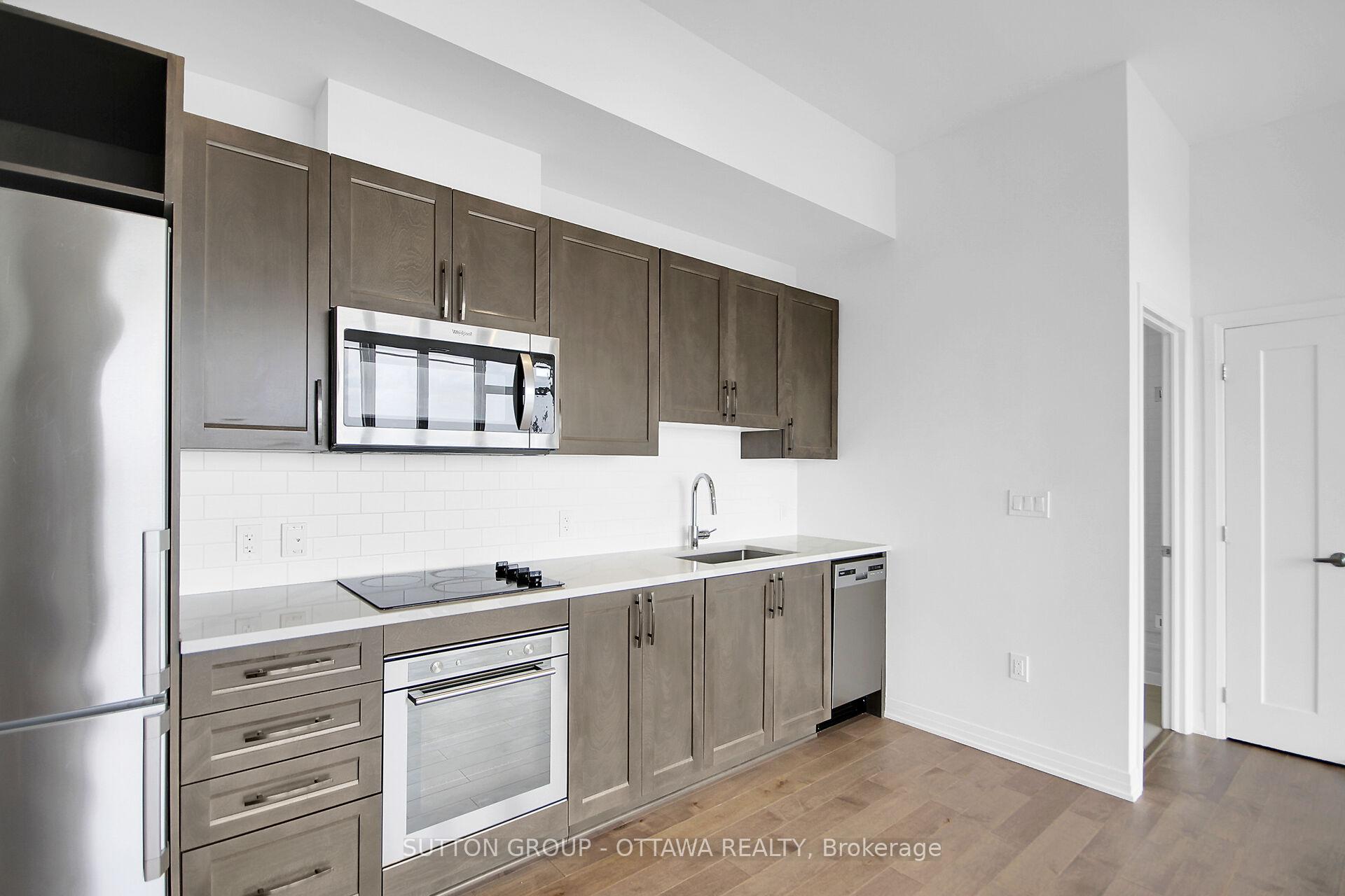 Photo 12 of Unit 1007, 805 Carling Avenue, Ottawa, West Centre Town — HOMEH