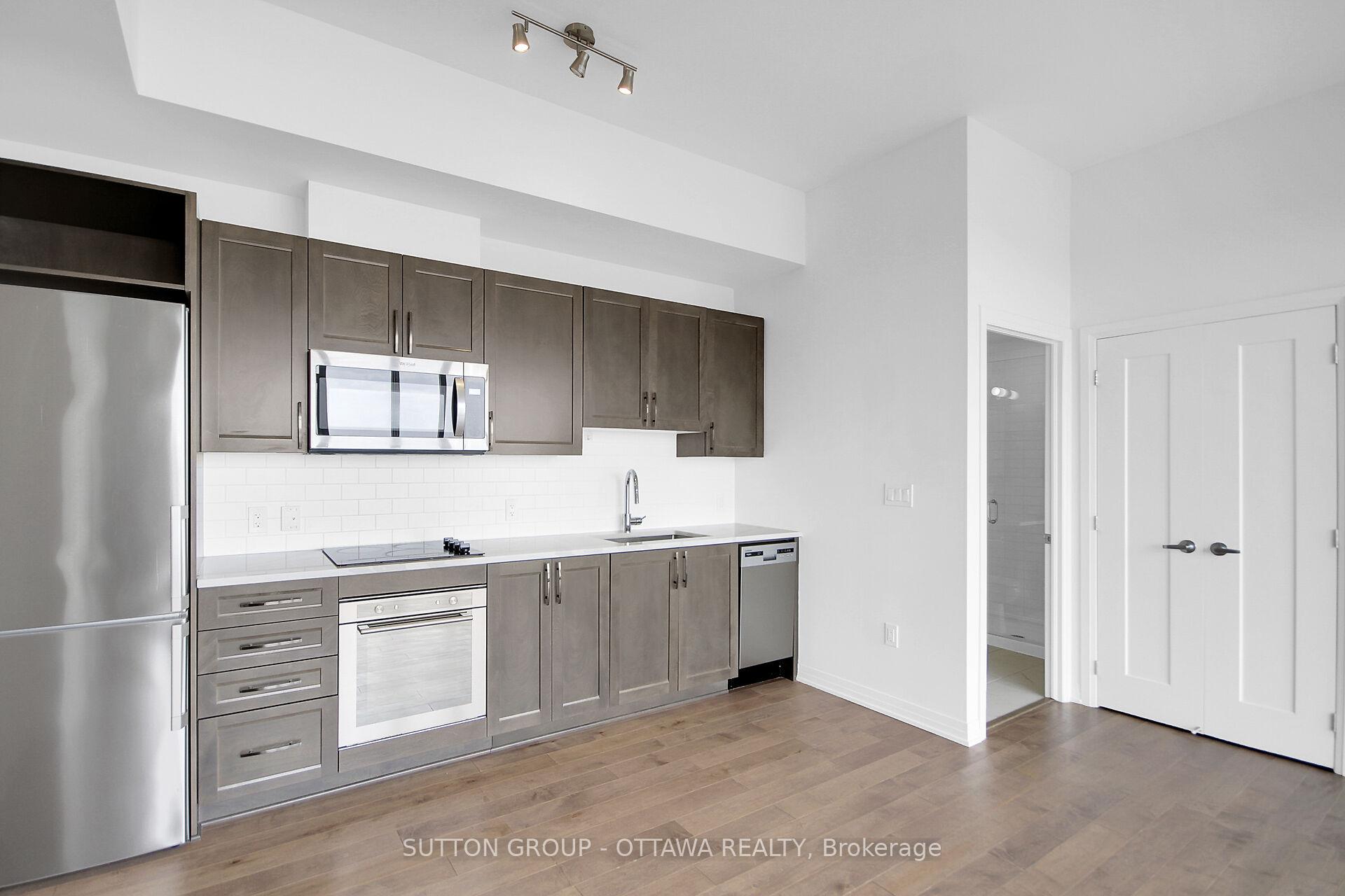Photo 13 of Unit 1007, 805 Carling Avenue, Ottawa, West Centre Town — HOMEH