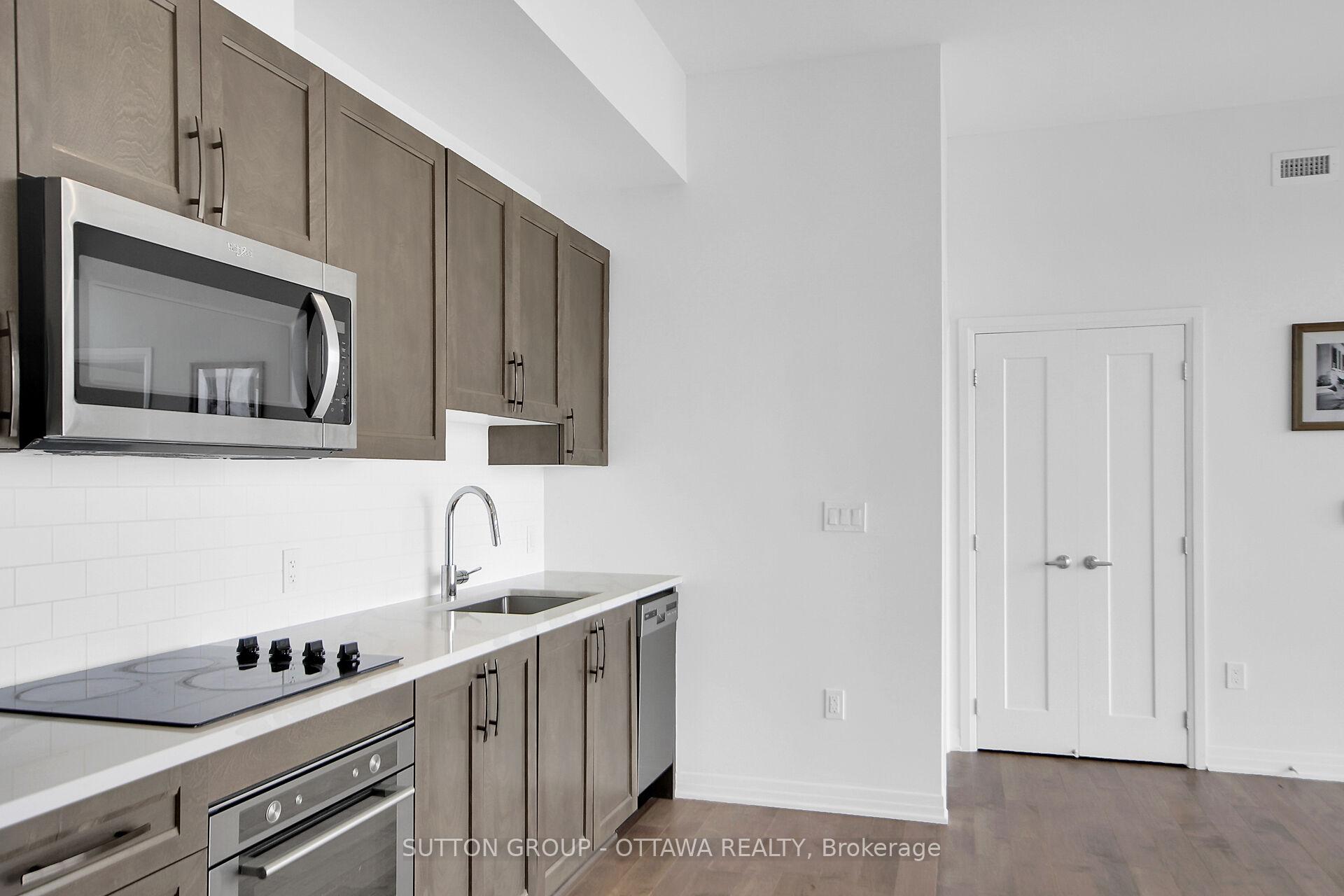 Photo 17 of Unit 1007, 805 Carling Avenue, Ottawa, West Centre Town — HOMEH
