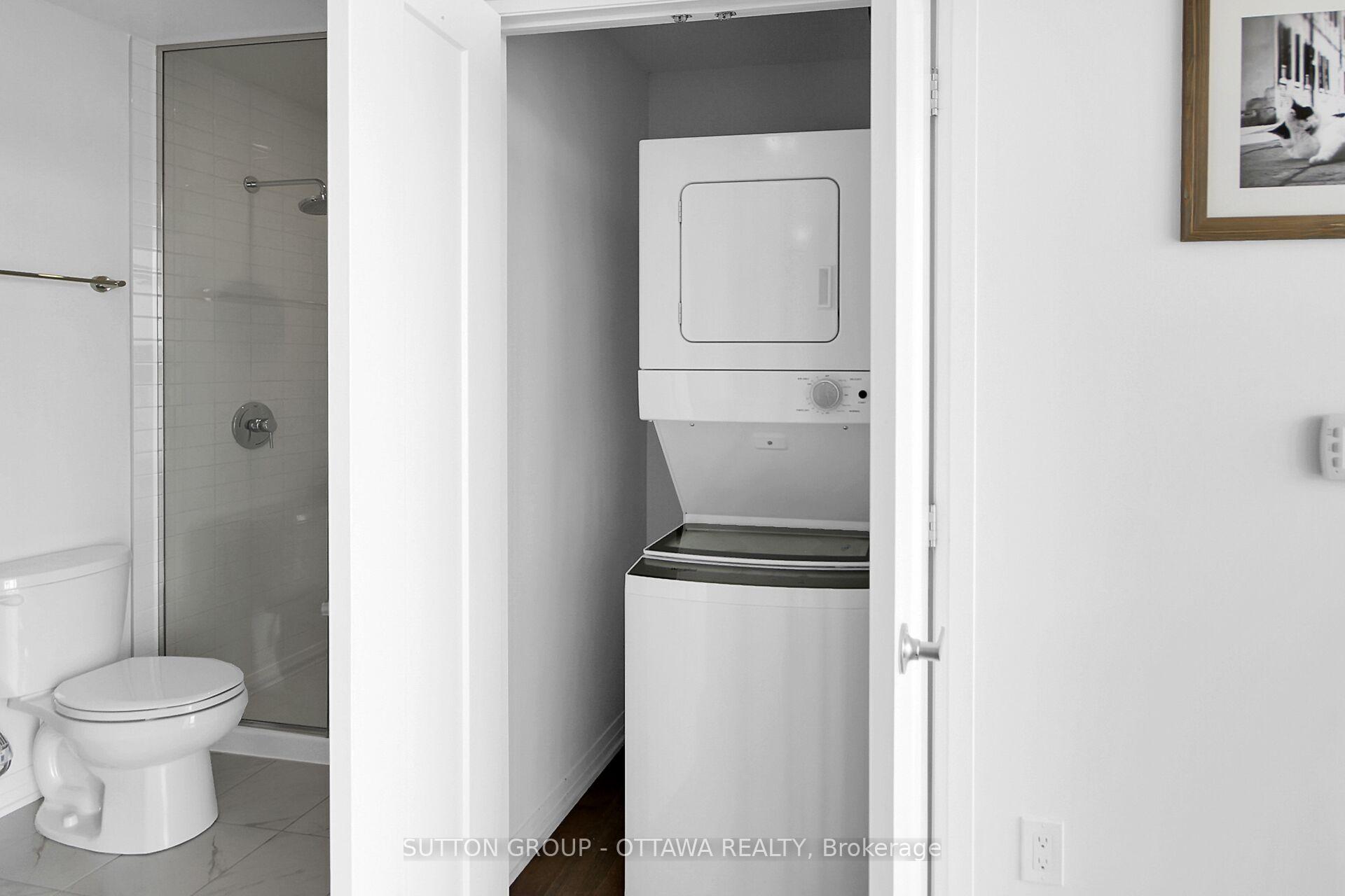 Photo 18 of Unit 1007, 805 Carling Avenue, Ottawa, West Centre Town — HOMEH