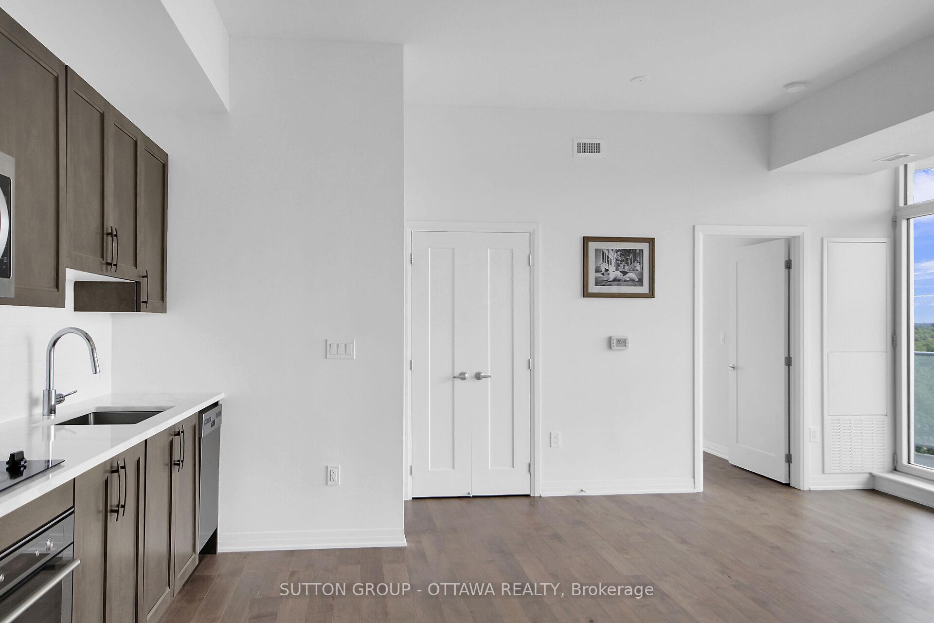 Photo 19 of Unit 1007, 805 Carling Avenue, Ottawa, West Centre Town — HOMEH