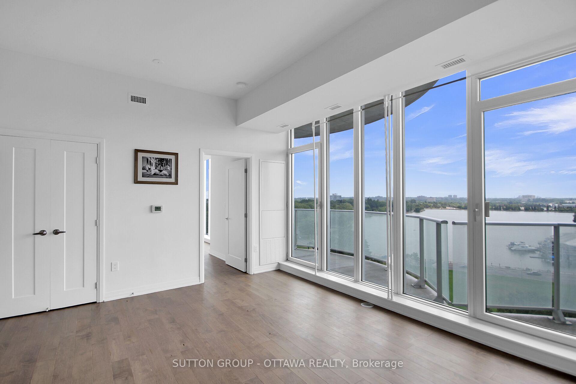 Photo 20 of Unit 1007, 805 Carling Avenue, Ottawa, West Centre Town — HOMEH