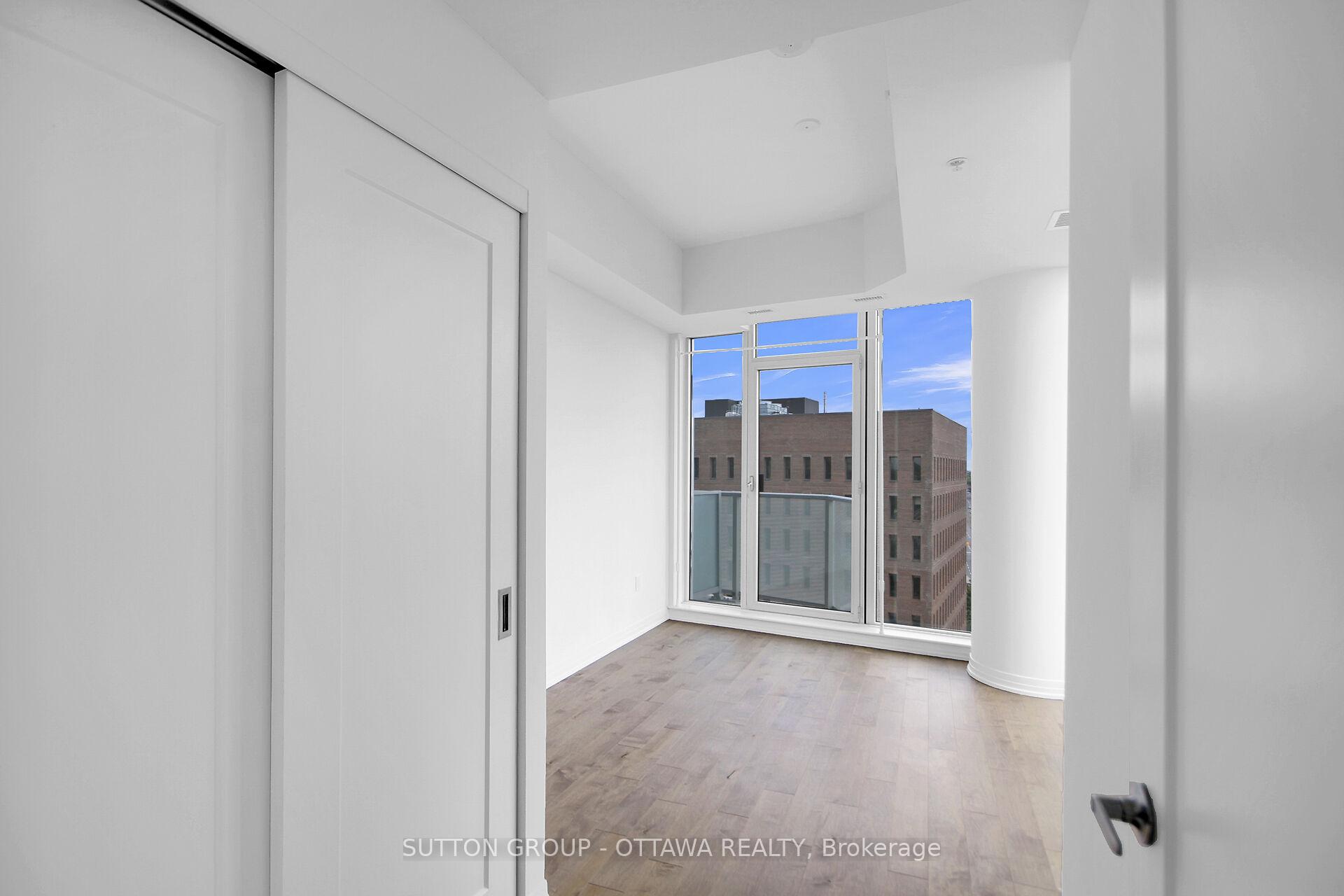 Photo 25 of Unit 1007, 805 Carling Avenue, Ottawa, West Centre Town — HOMEH
