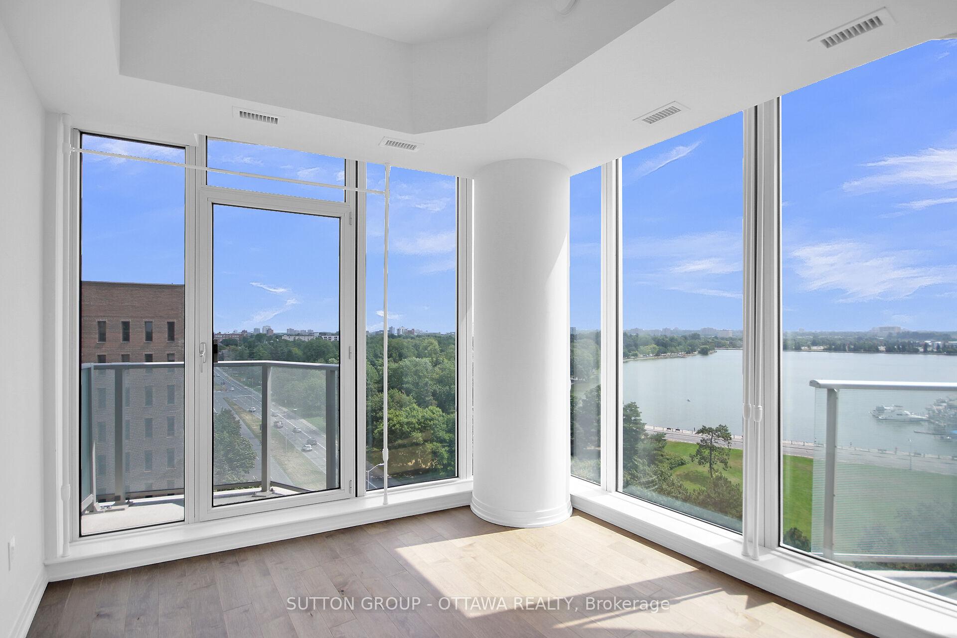 Photo 27 of Unit 1007, 805 Carling Avenue, Ottawa, West Centre Town — HOMEH