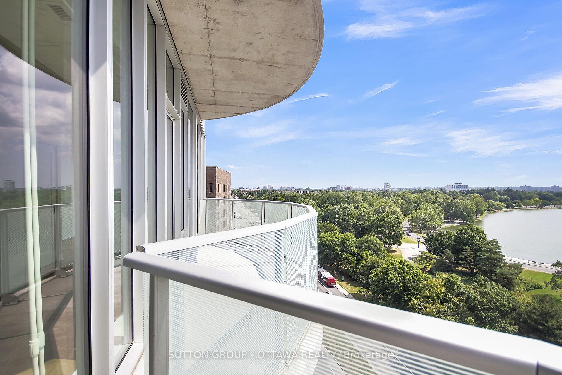 Photo 30 of Unit 1007, 805 Carling Avenue, Ottawa, West Centre Town — HOMEH