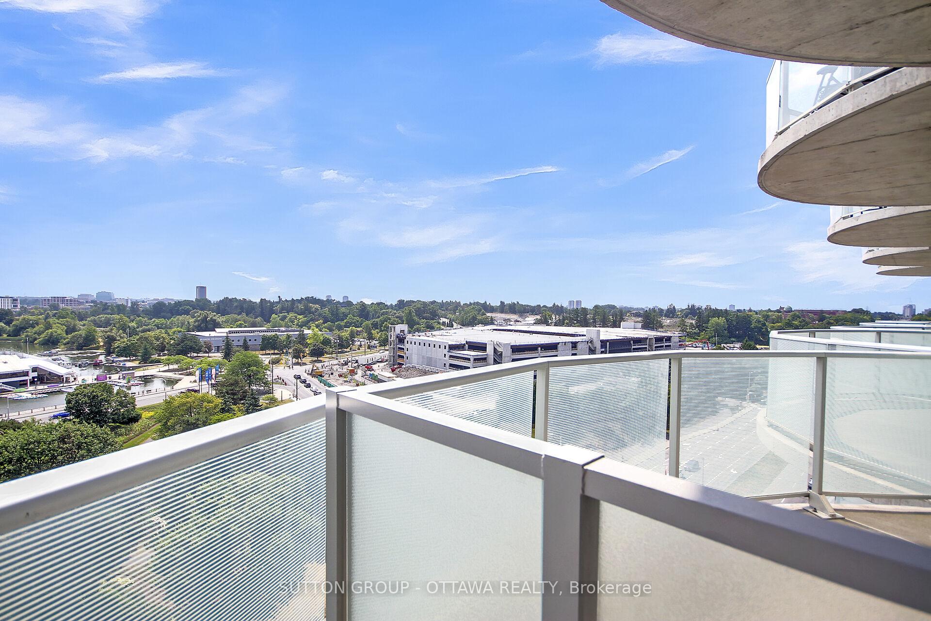 Photo 32 of Unit 1007, 805 Carling Avenue, Ottawa, West Centre Town — HOMEH