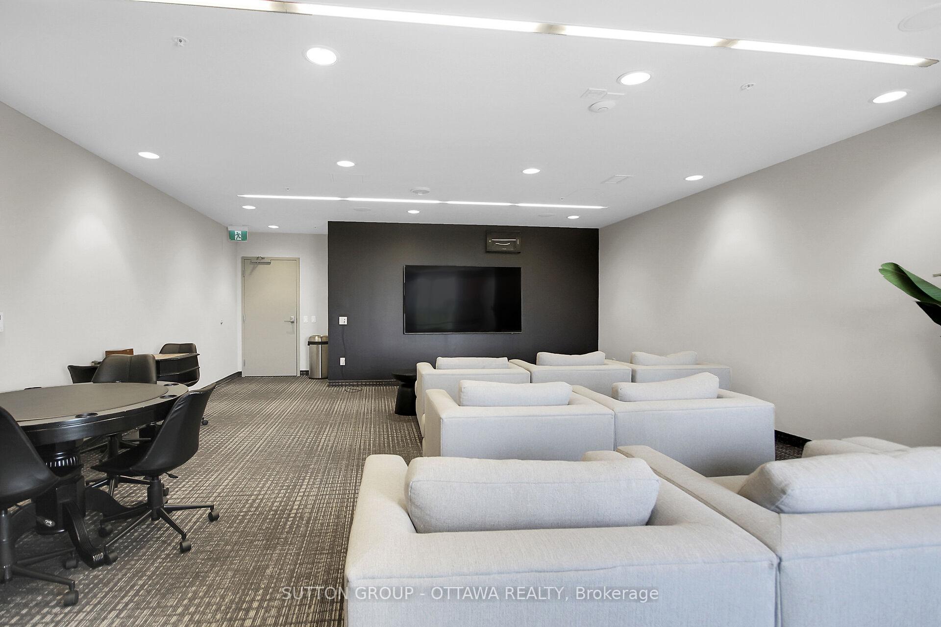 Photo 47 of Unit 1007, 805 Carling Avenue, Ottawa, West Centre Town — HOMEH