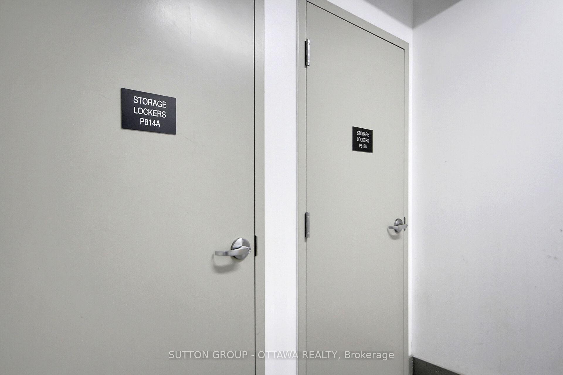 Photo 48 of Unit 1007, 805 Carling Avenue, Ottawa, West Centre Town — HOMEH