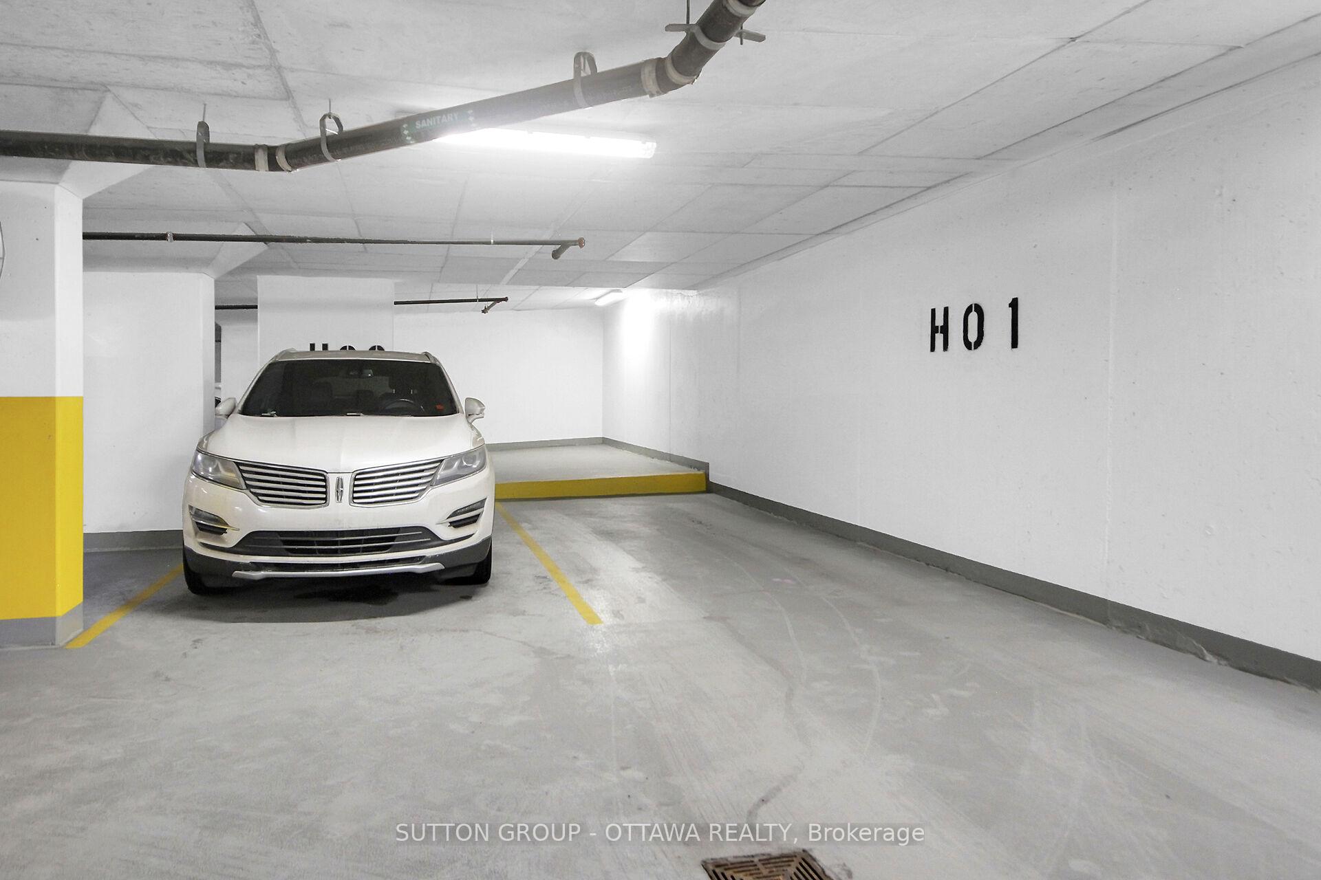 Photo 50 of Unit 1007, 805 Carling Avenue, Ottawa, West Centre Town — HOMEH