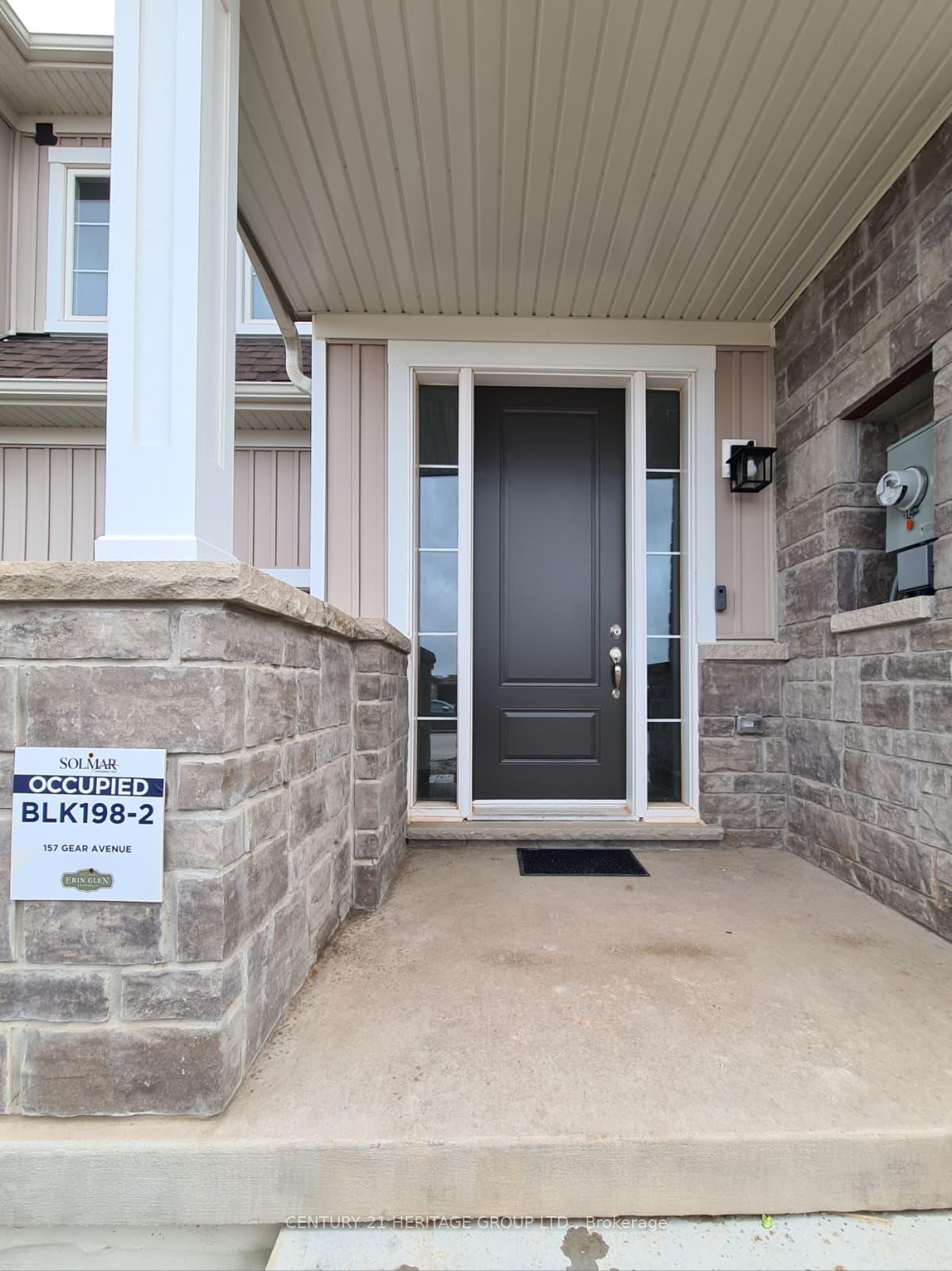 Photo 3 of 157 Gear Avenue, Erin — HOMEH