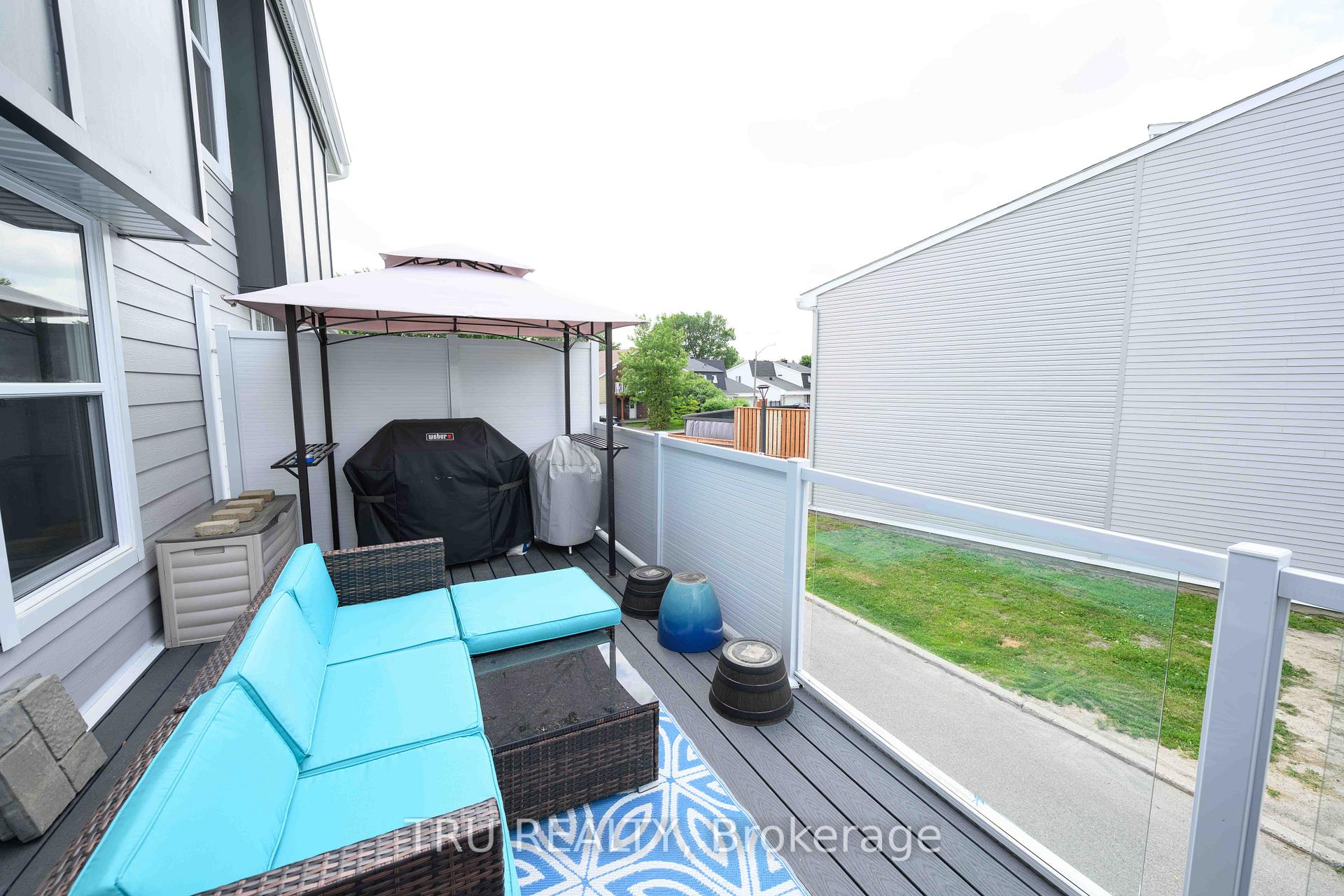 Photo 52 of Unit 152, 825 Cahill Drive W, Ottawa, Hunt Club — HOMEH