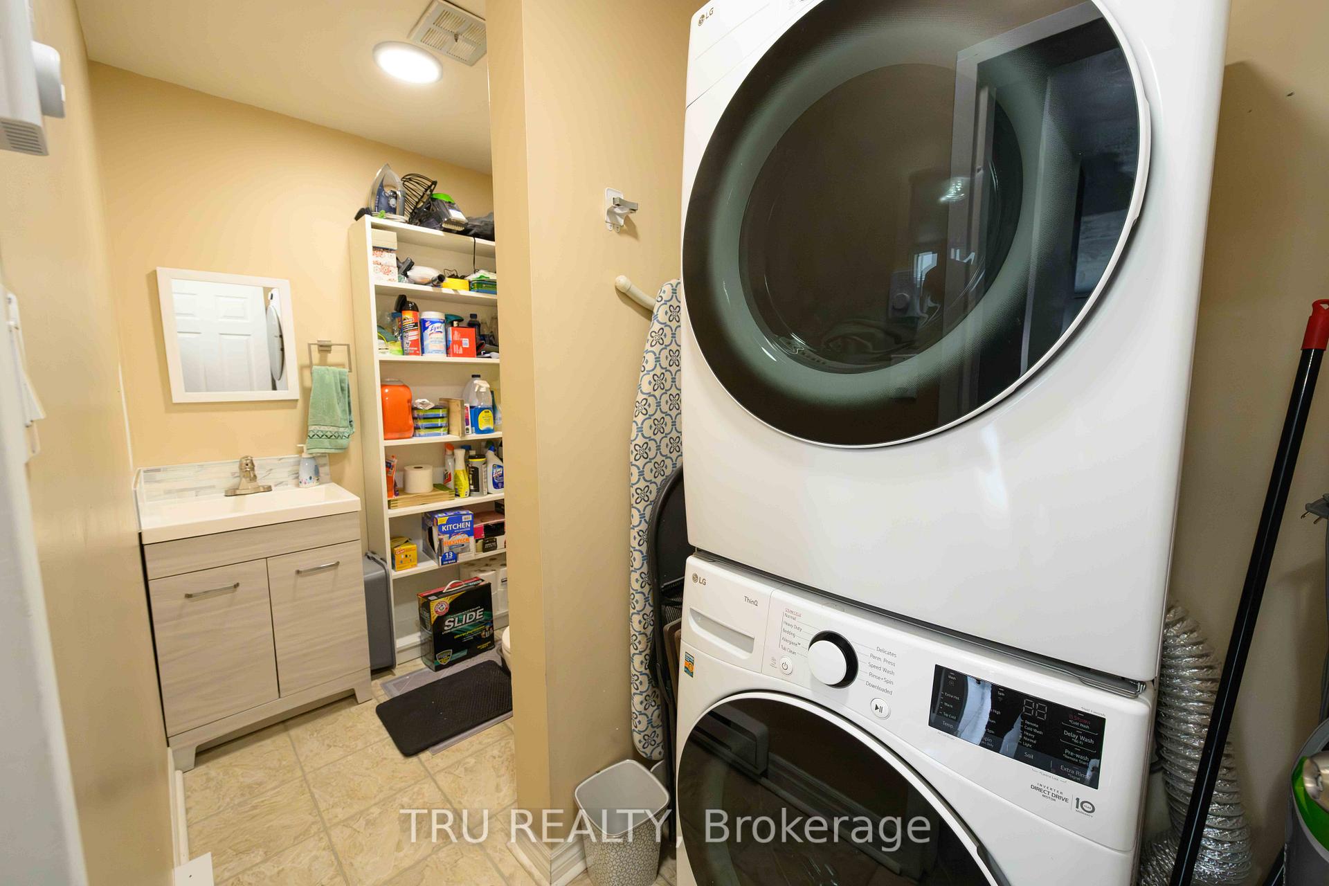 Photo 9 of Unit 152, 825 Cahill Drive W, Ottawa, Hunt Club — HOMEH