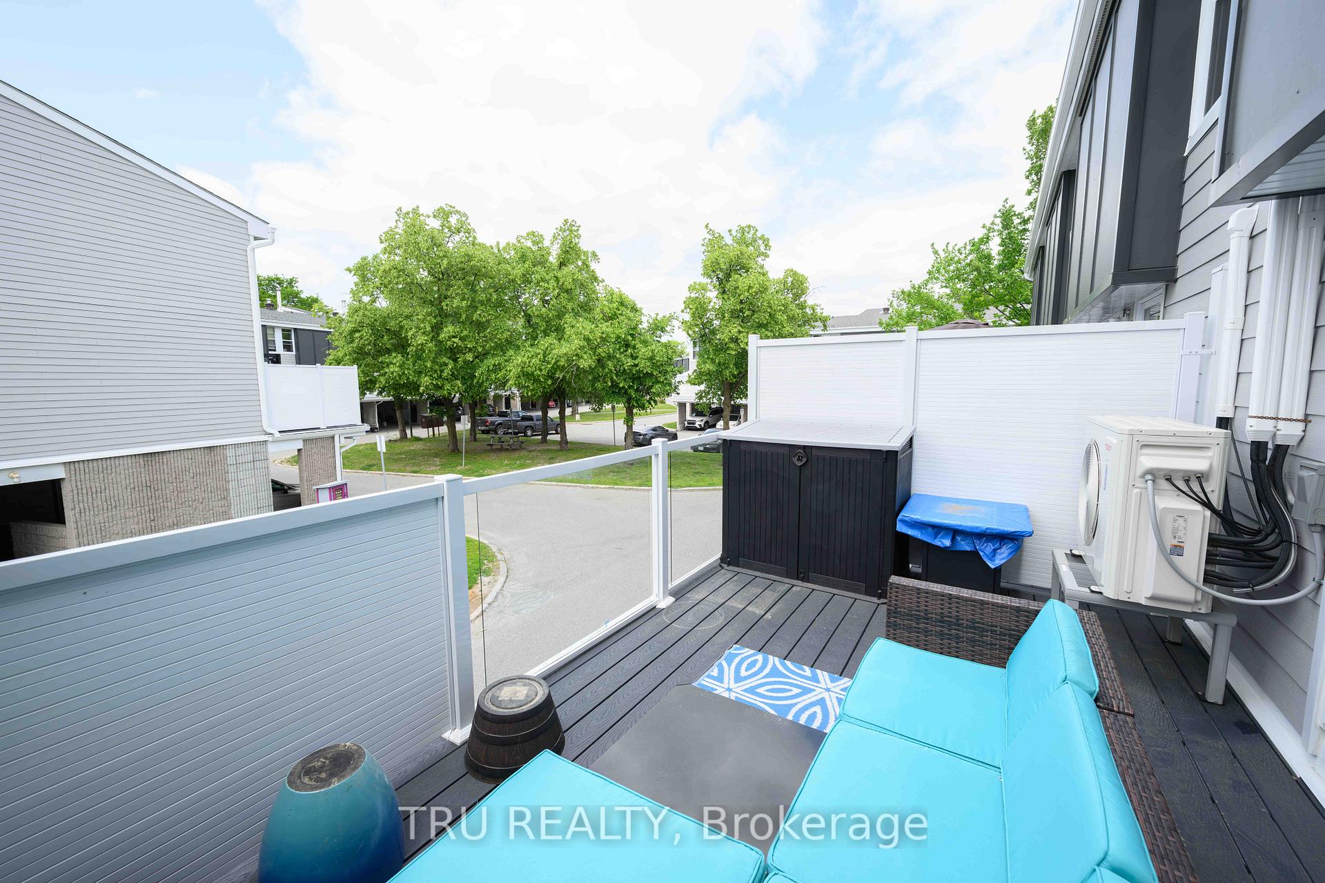 Photo 44 of Unit 152, 825 Cahill Drive W, Ottawa, Hunt Club — HOMEH