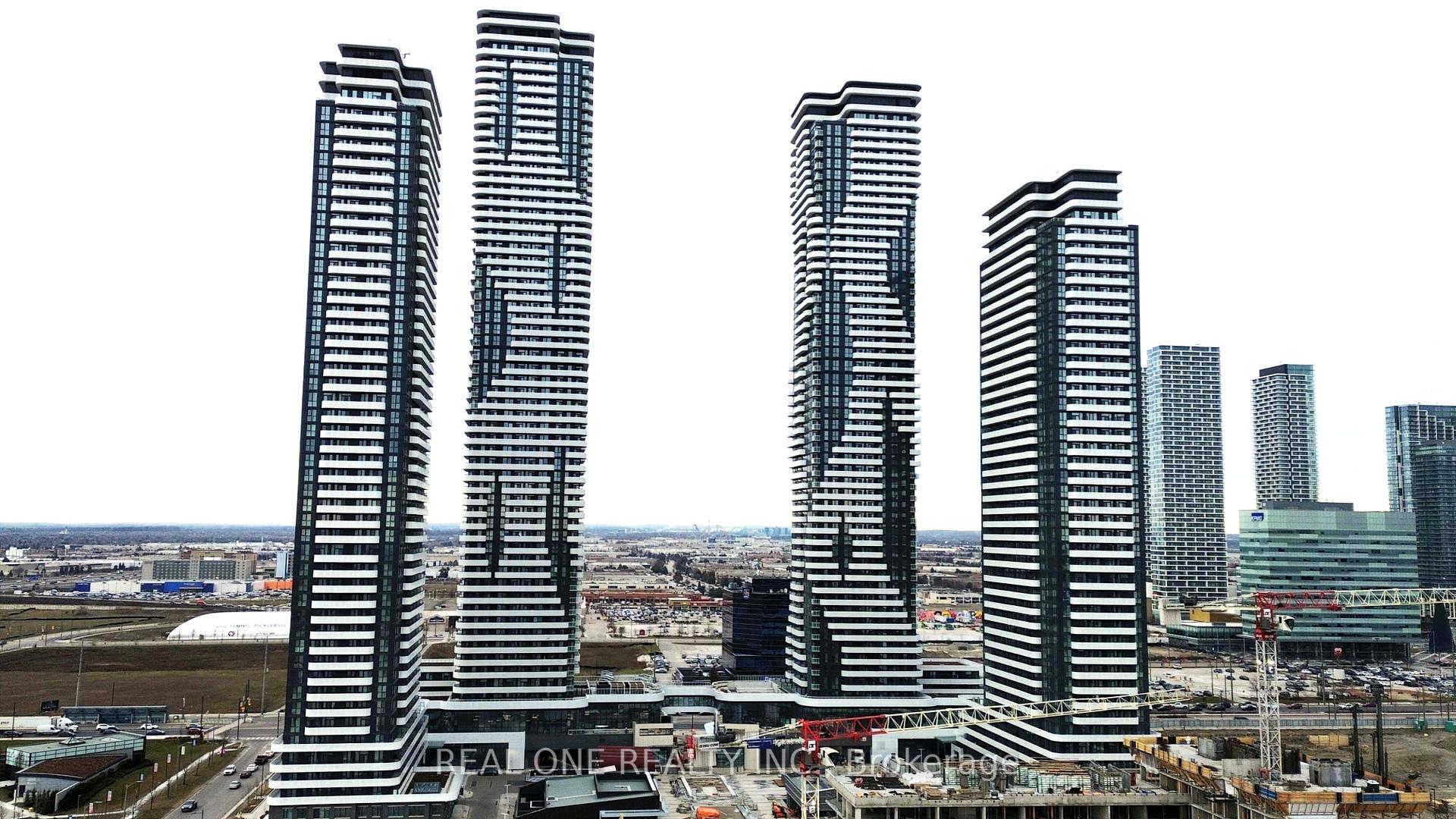 Photo 1 of Unit 1202, 8 Interchange Way, Vaughan, Vaughan Corporate Centre — HOMEH