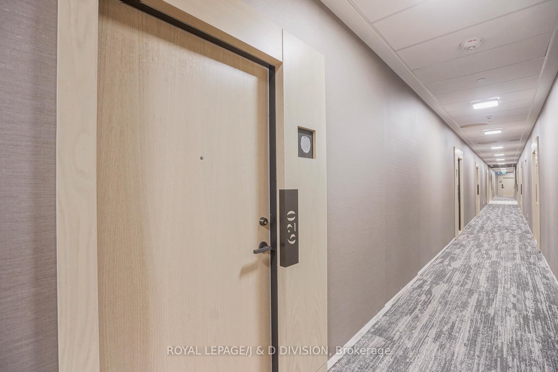 Photo 3 of Unit 620, 1 Belsize Drive, Toronto, Mount Pleasant West — HOMEH