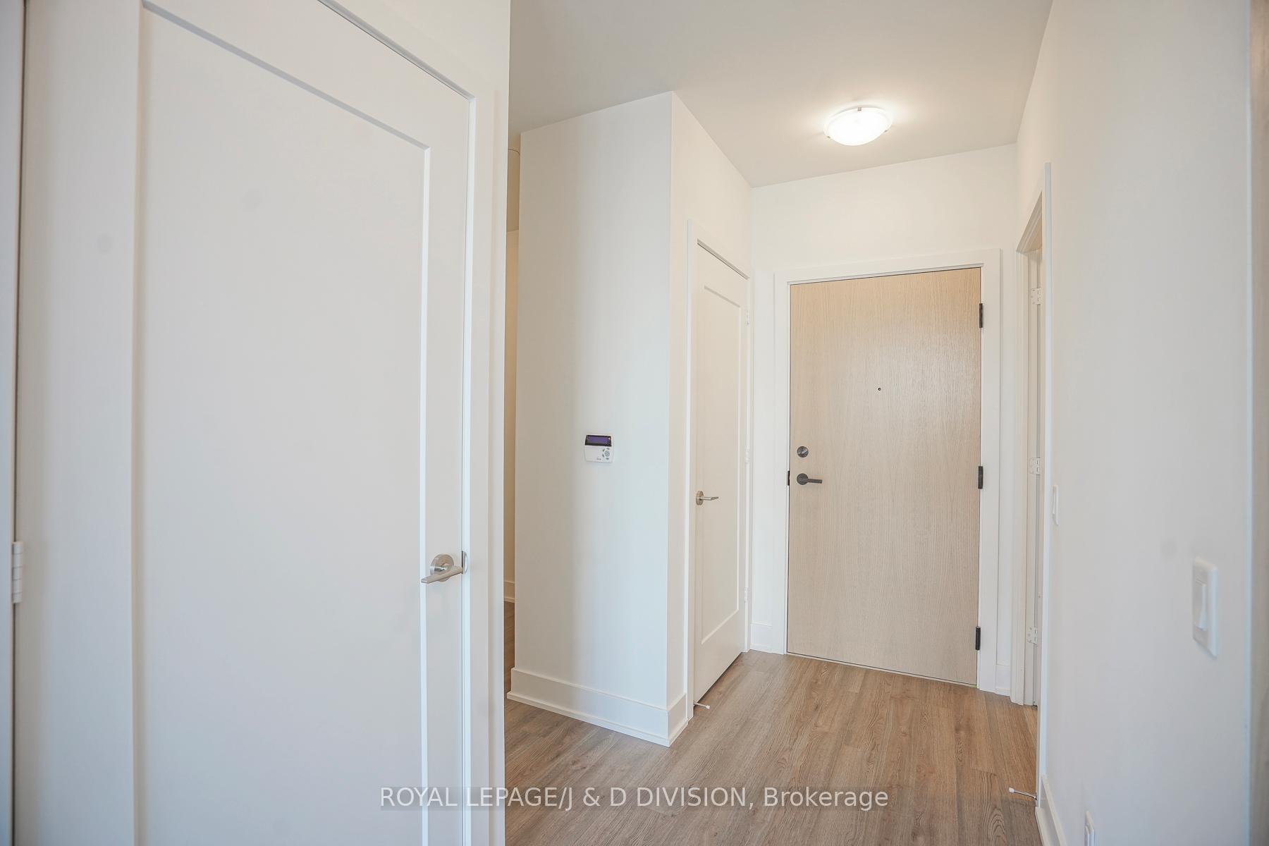 Photo 4 of Unit 620, 1 Belsize Drive, Toronto, Mount Pleasant West — HOMEH