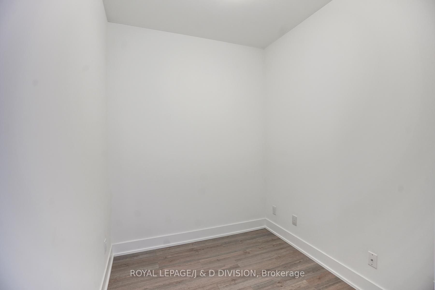 Photo 5 of Unit 620, 1 Belsize Drive, Toronto, Mount Pleasant West — HOMEH