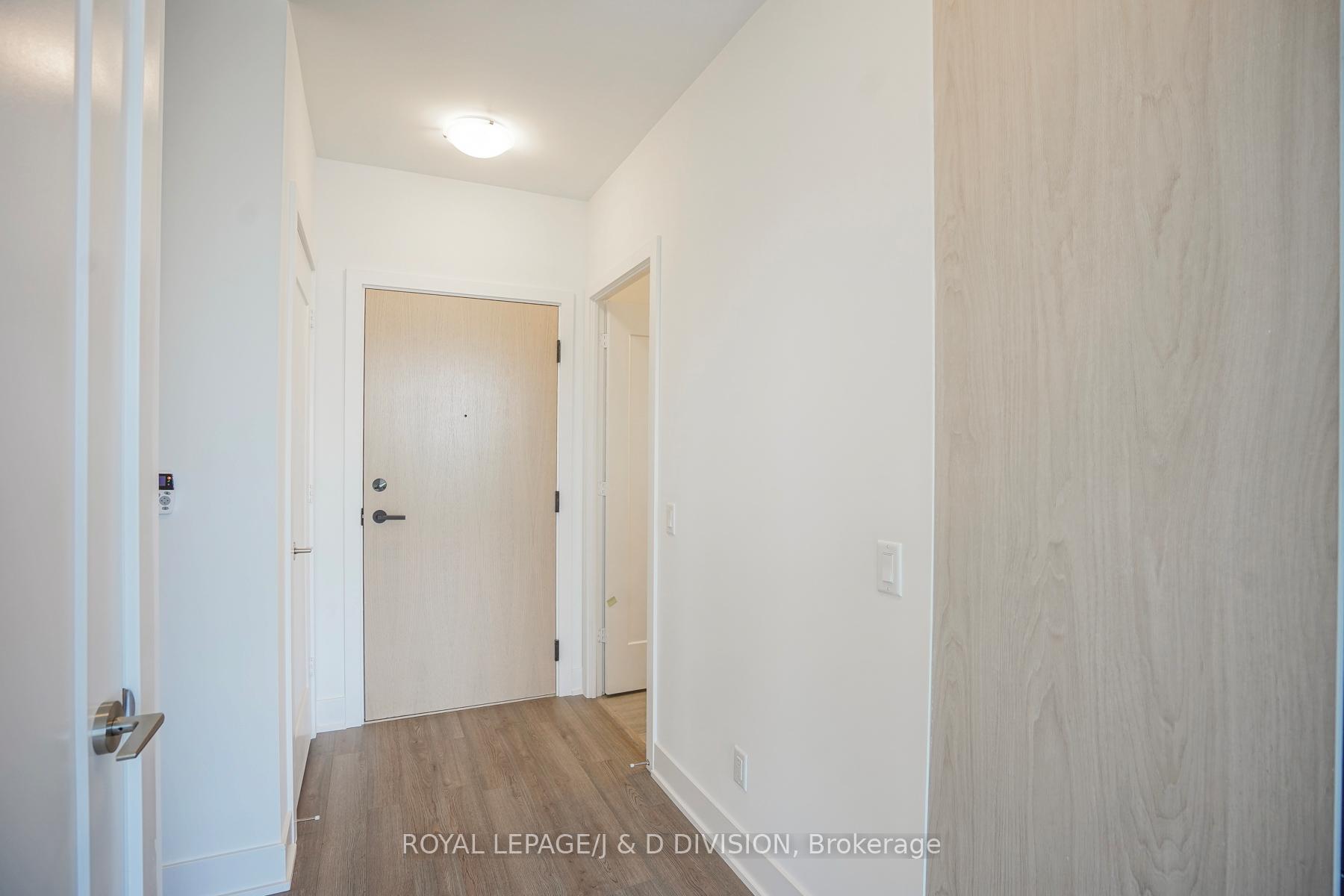 Photo 6 of Unit 620, 1 Belsize Drive, Toronto, Mount Pleasant West — HOMEH