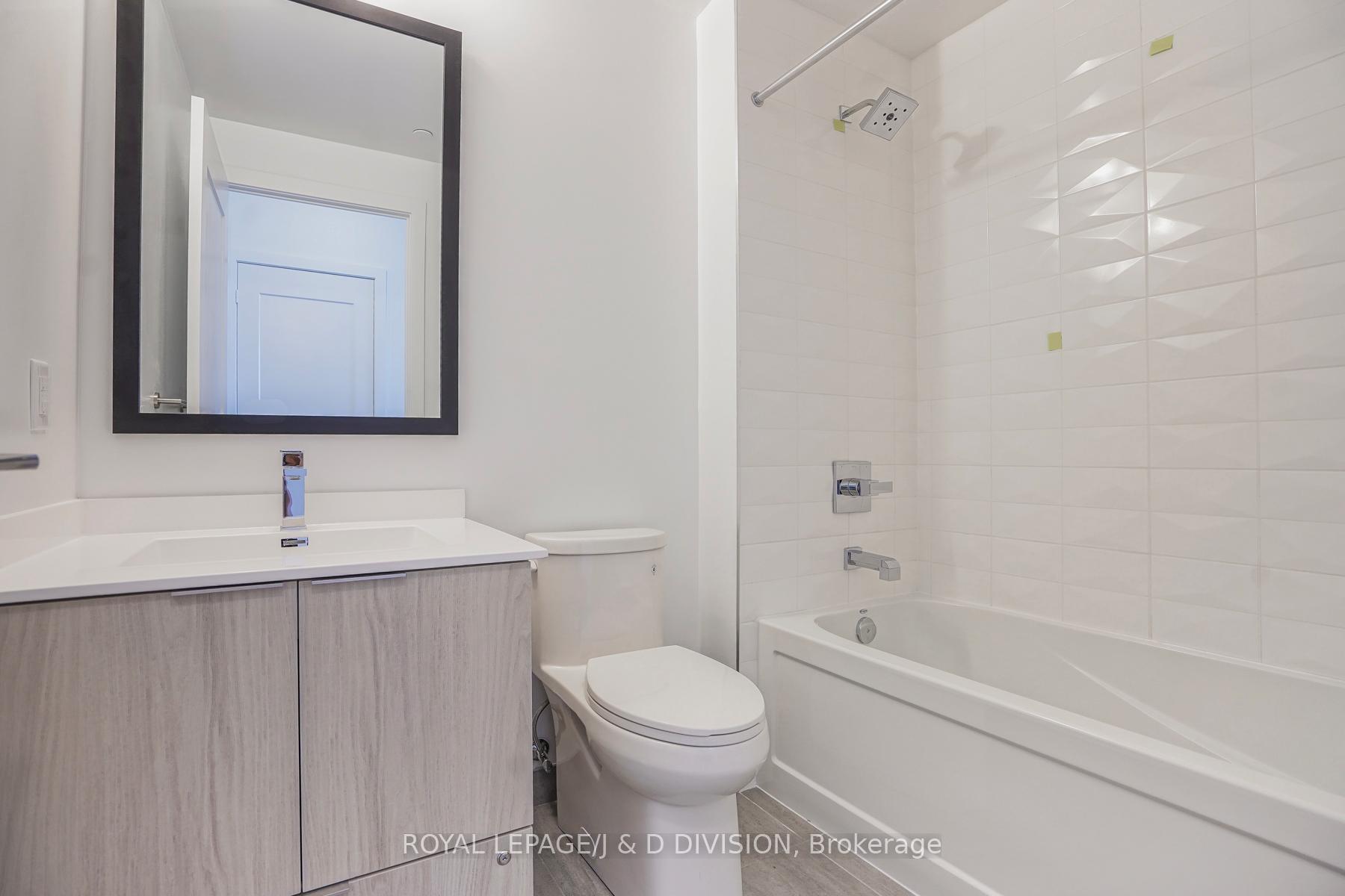 Photo 7 of Unit 620, 1 Belsize Drive, Toronto, Mount Pleasant West — HOMEH