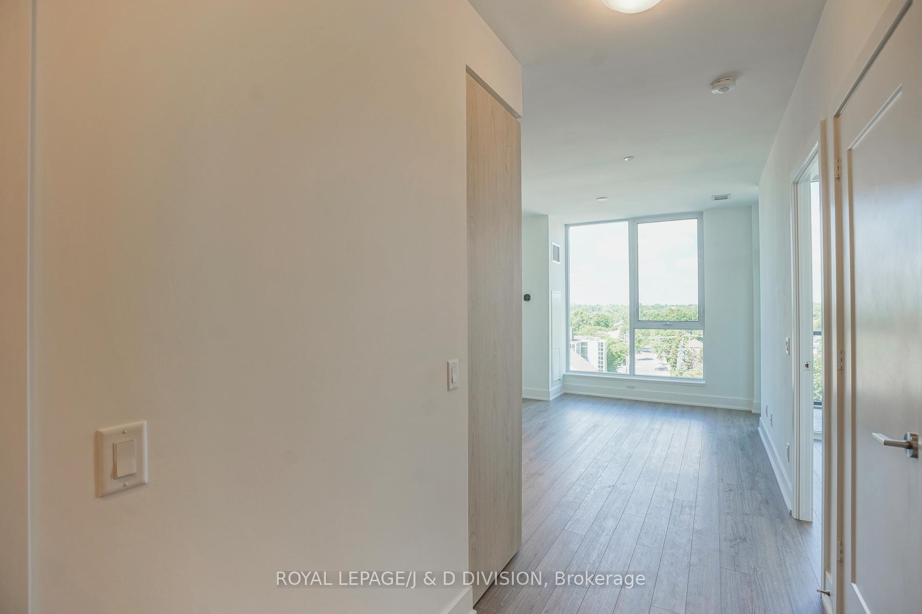 Photo 8 of Unit 620, 1 Belsize Drive, Toronto, Mount Pleasant West — HOMEH