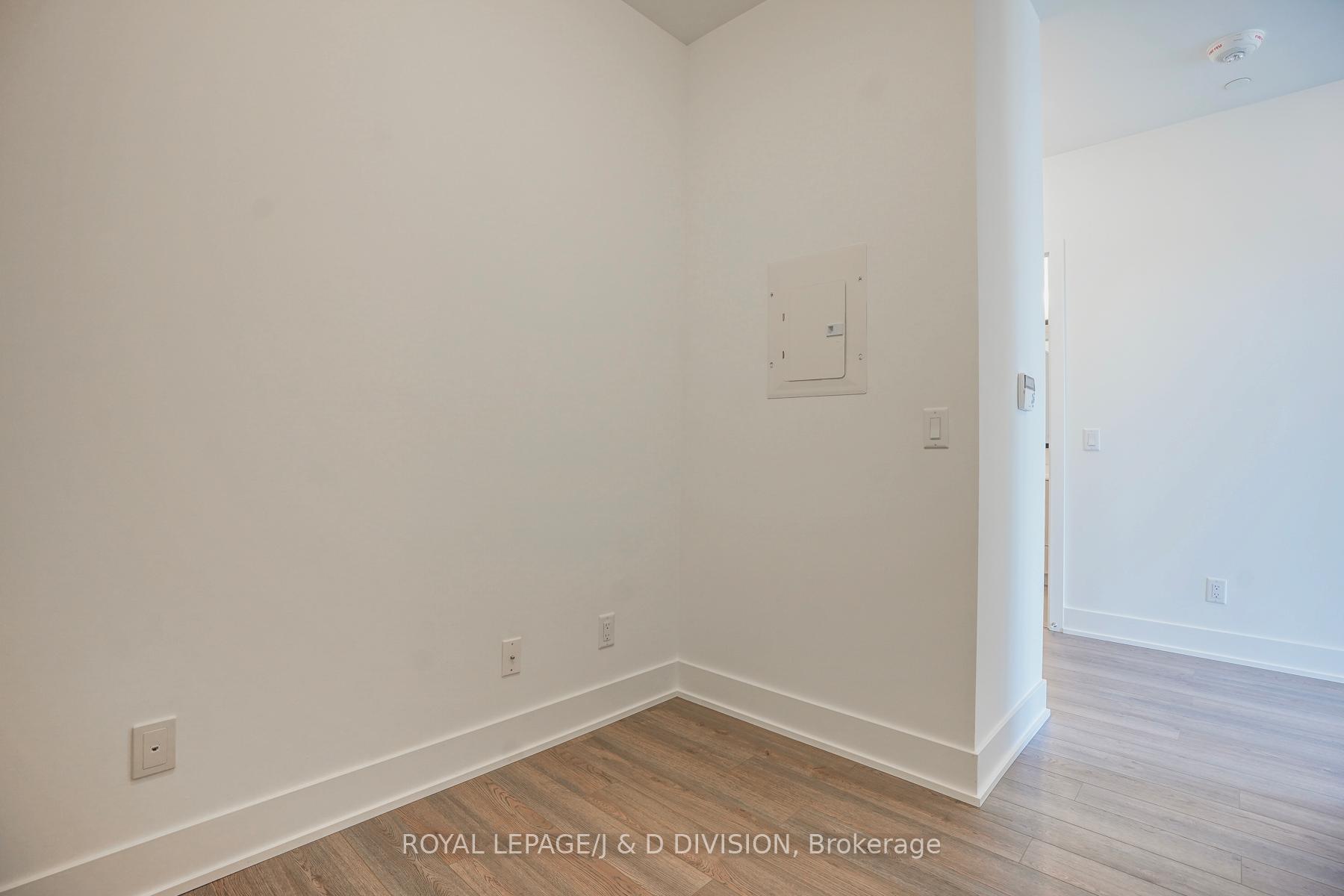Photo 9 of Unit 620, 1 Belsize Drive, Toronto, Mount Pleasant West — HOMEH