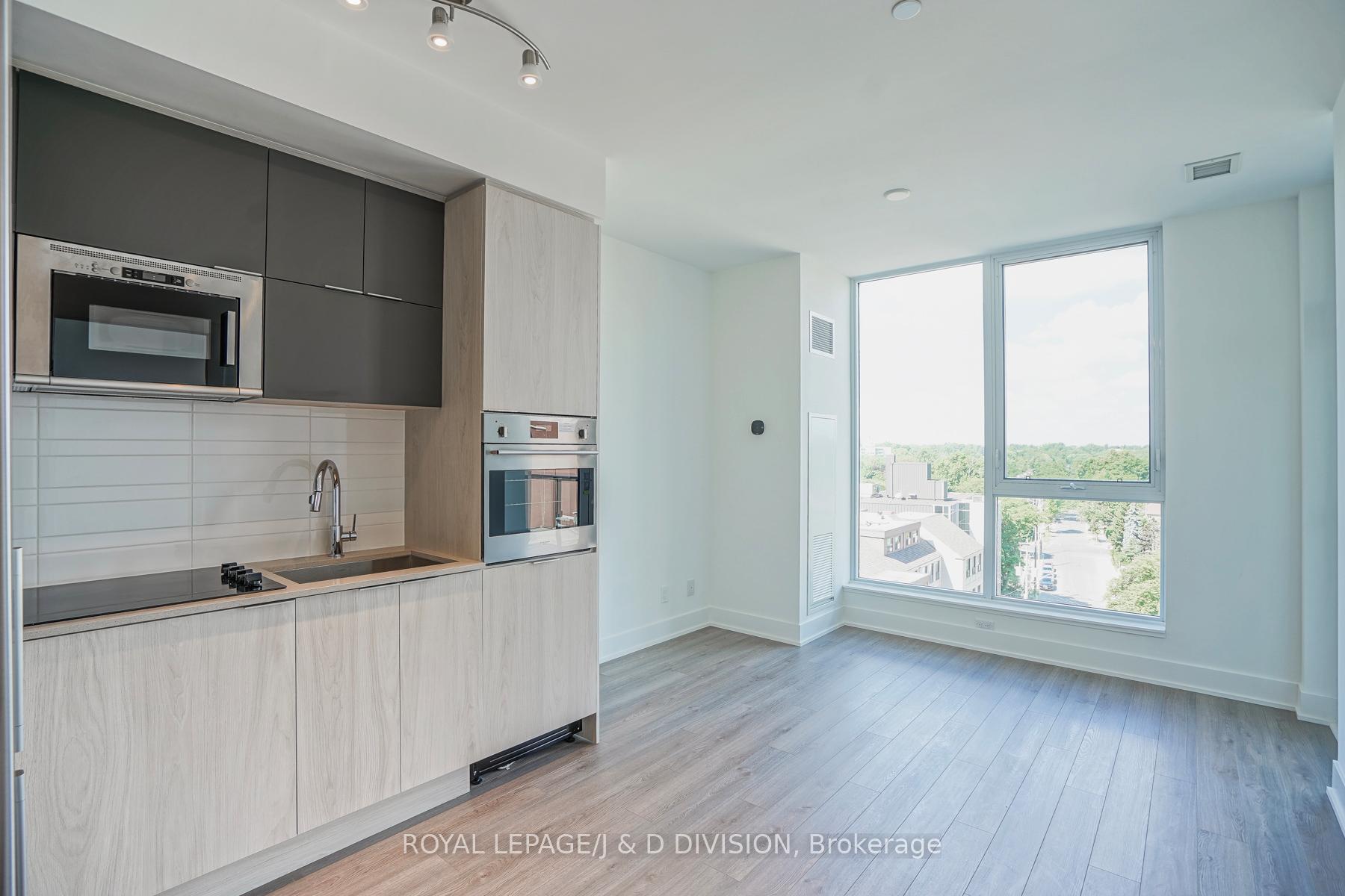 Photo 10 of Unit 620, 1 Belsize Drive, Toronto, Mount Pleasant West — HOMEH