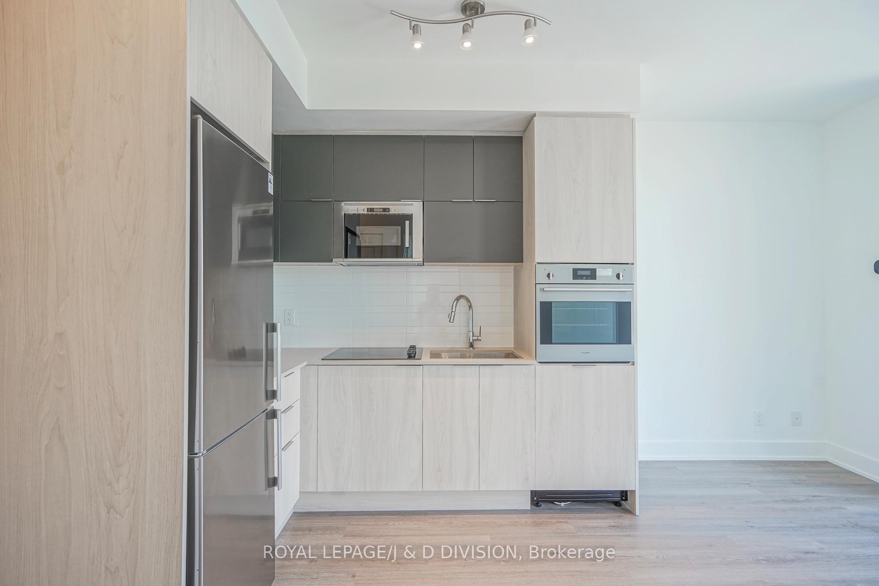Photo 11 of Unit 620, 1 Belsize Drive, Toronto, Mount Pleasant West — HOMEH