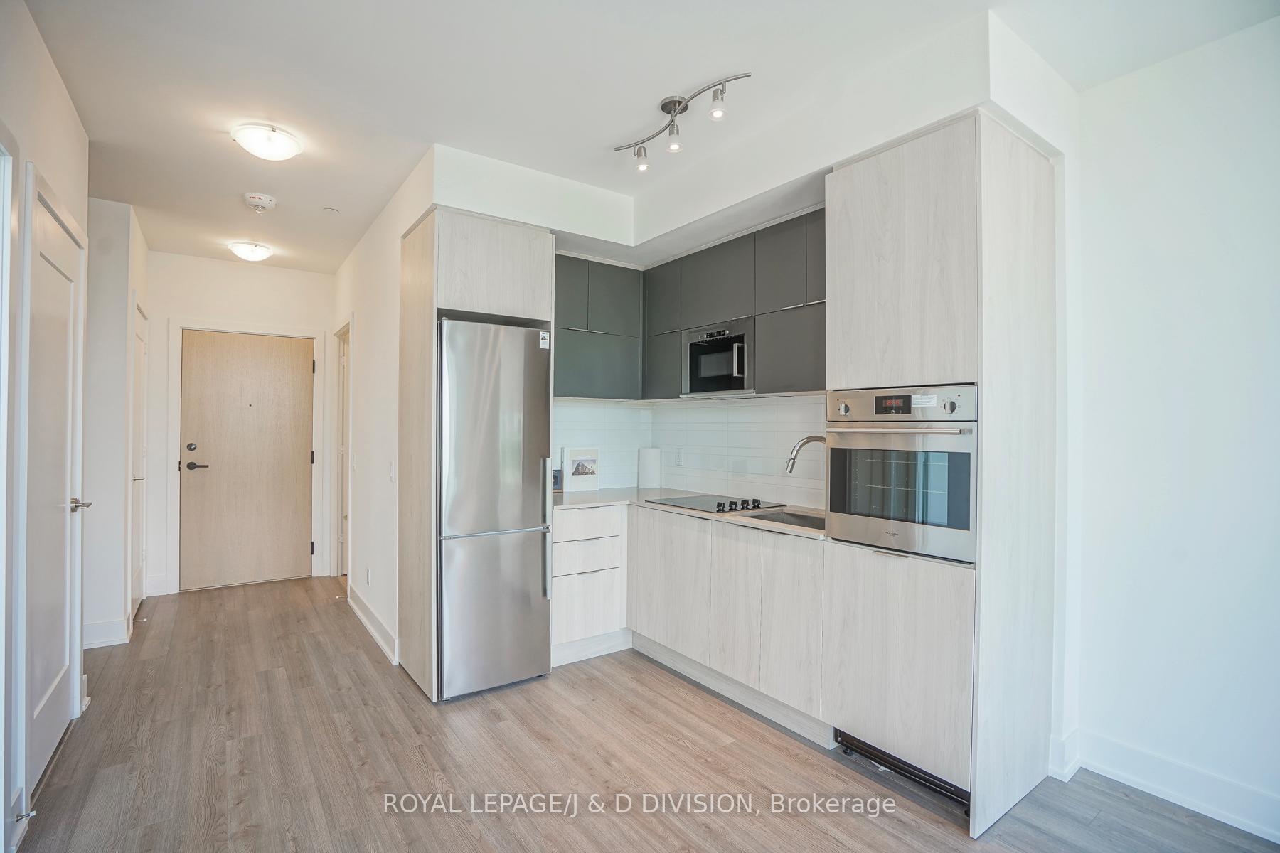 Photo 12 of Unit 620, 1 Belsize Drive, Toronto, Mount Pleasant West — HOMEH