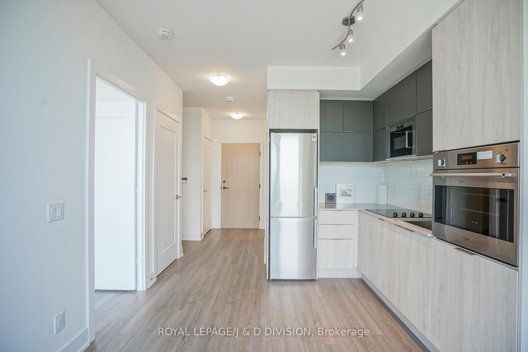 Photo 13 of Unit 620, 1 Belsize Drive, Toronto, Mount Pleasant West — HOMEH
