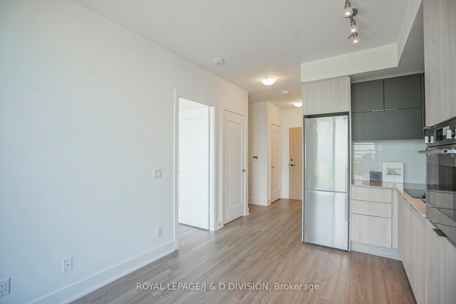 Photo 14 of Unit 620, 1 Belsize Drive, Toronto, Mount Pleasant West — HOMEH