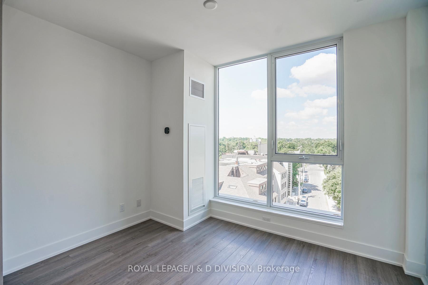 Photo 15 of Unit 620, 1 Belsize Drive, Toronto, Mount Pleasant West — HOMEH