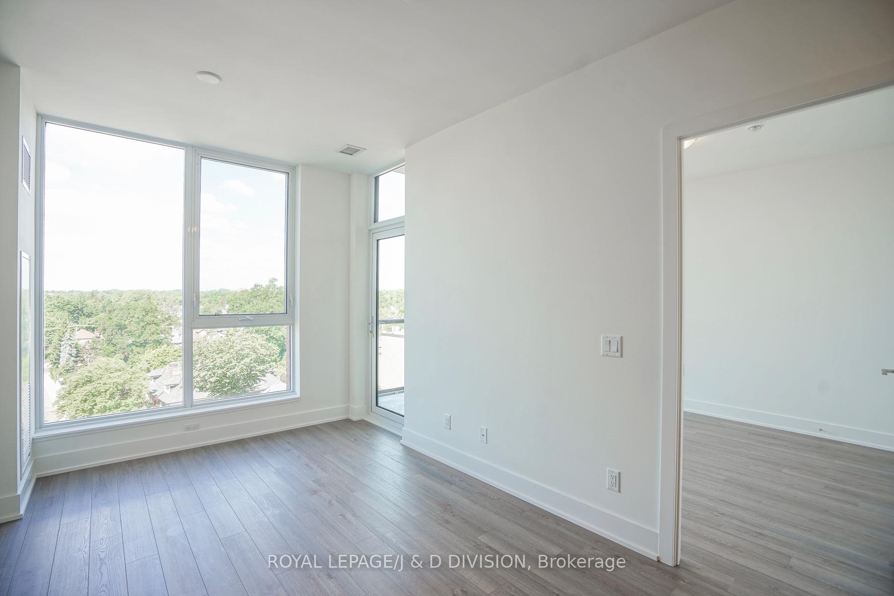 Photo 16 of Unit 620, 1 Belsize Drive, Toronto, Mount Pleasant West — HOMEH