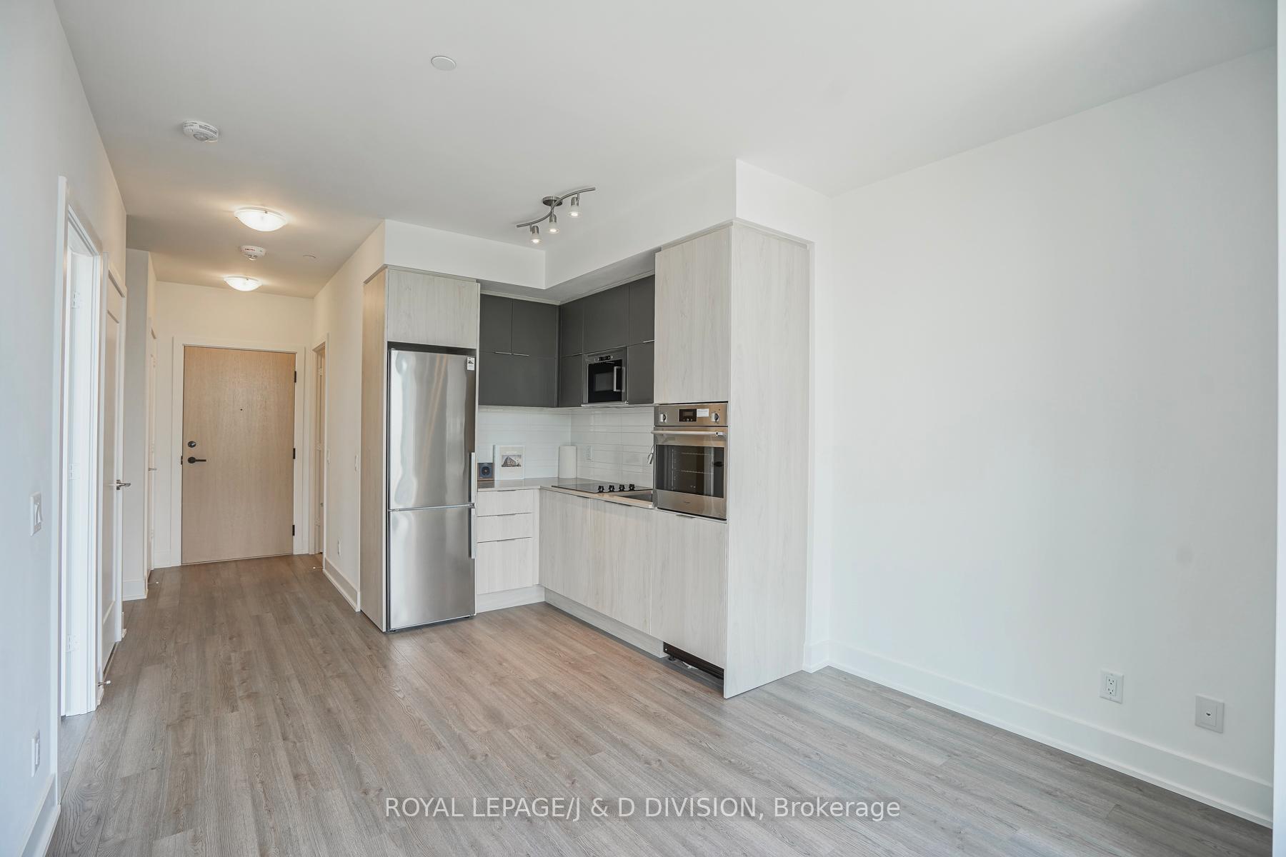 Photo 17 of Unit 620, 1 Belsize Drive, Toronto, Mount Pleasant West — HOMEH