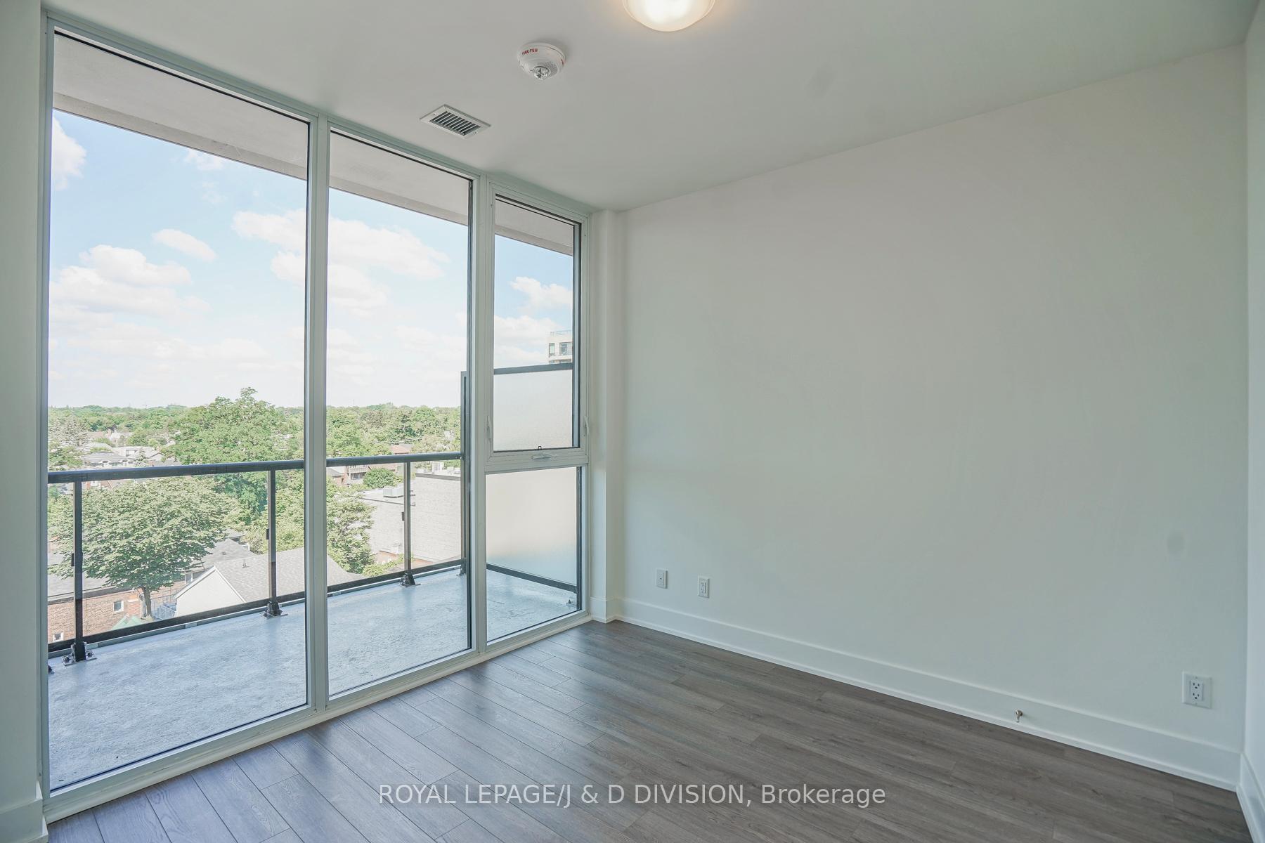Photo 18 of Unit 620, 1 Belsize Drive, Toronto, Mount Pleasant West — HOMEH