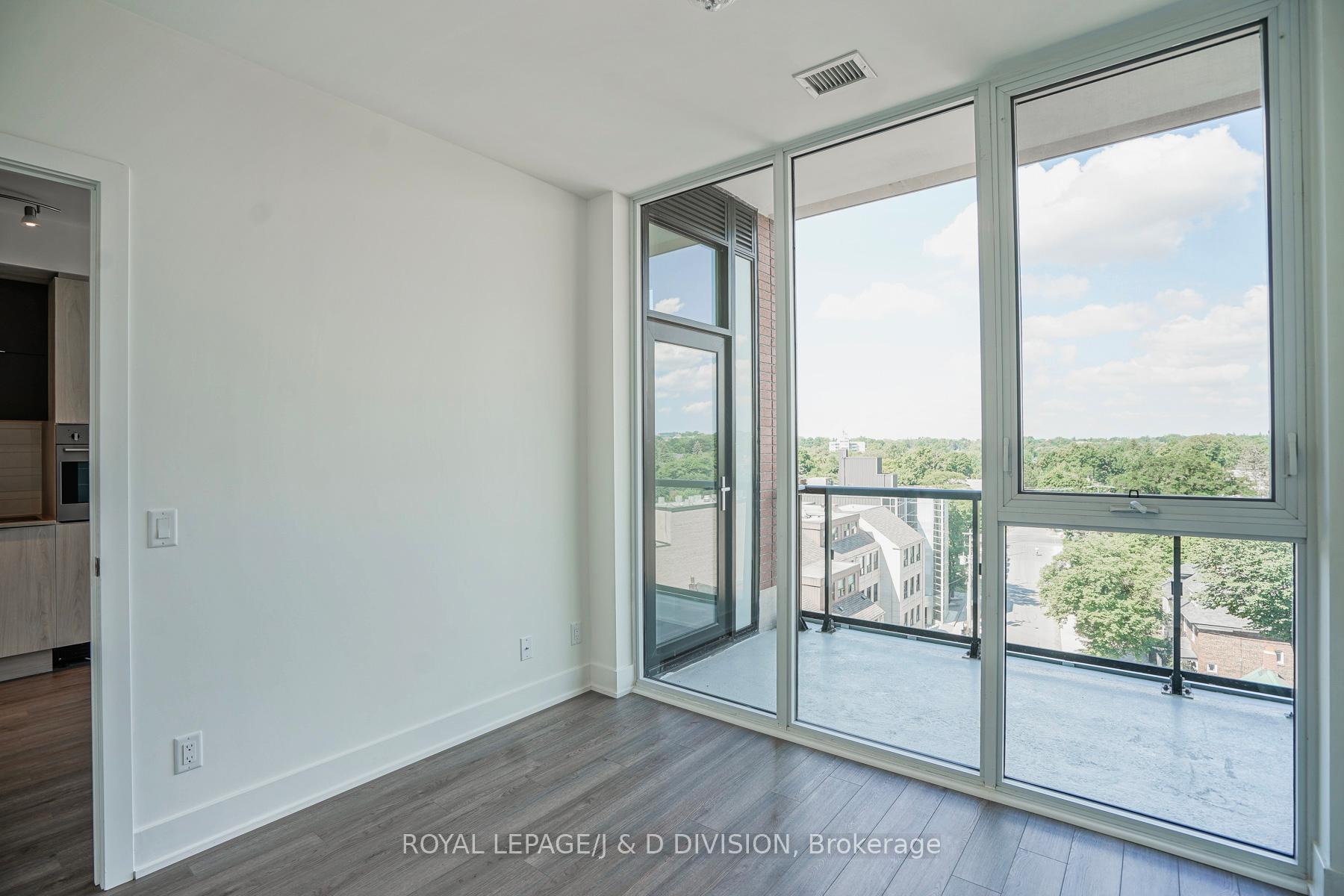 Photo 19 of Unit 620, 1 Belsize Drive, Toronto, Mount Pleasant West — HOMEH