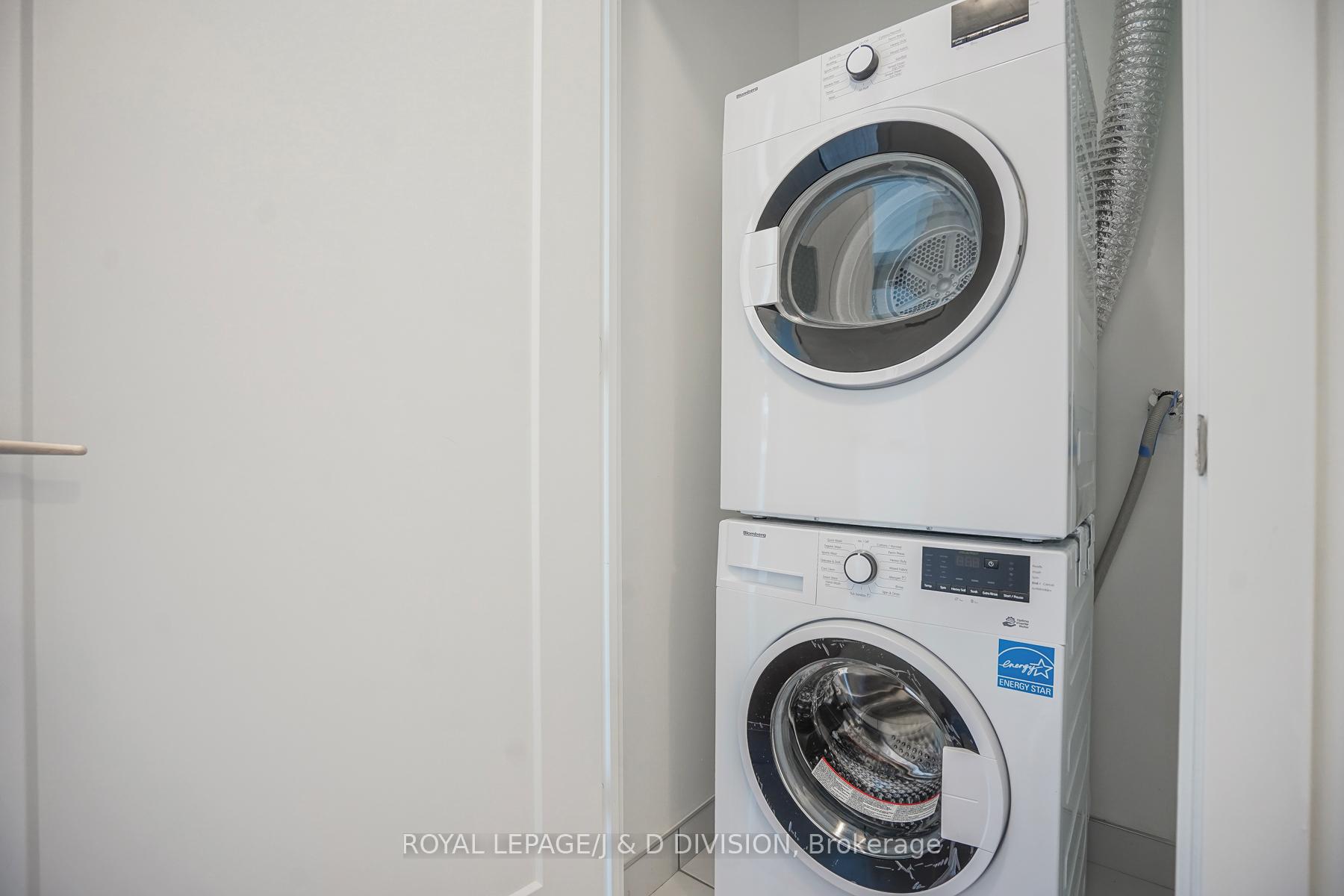 Photo 22 of Unit 620, 1 Belsize Drive, Toronto, Mount Pleasant West — HOMEH