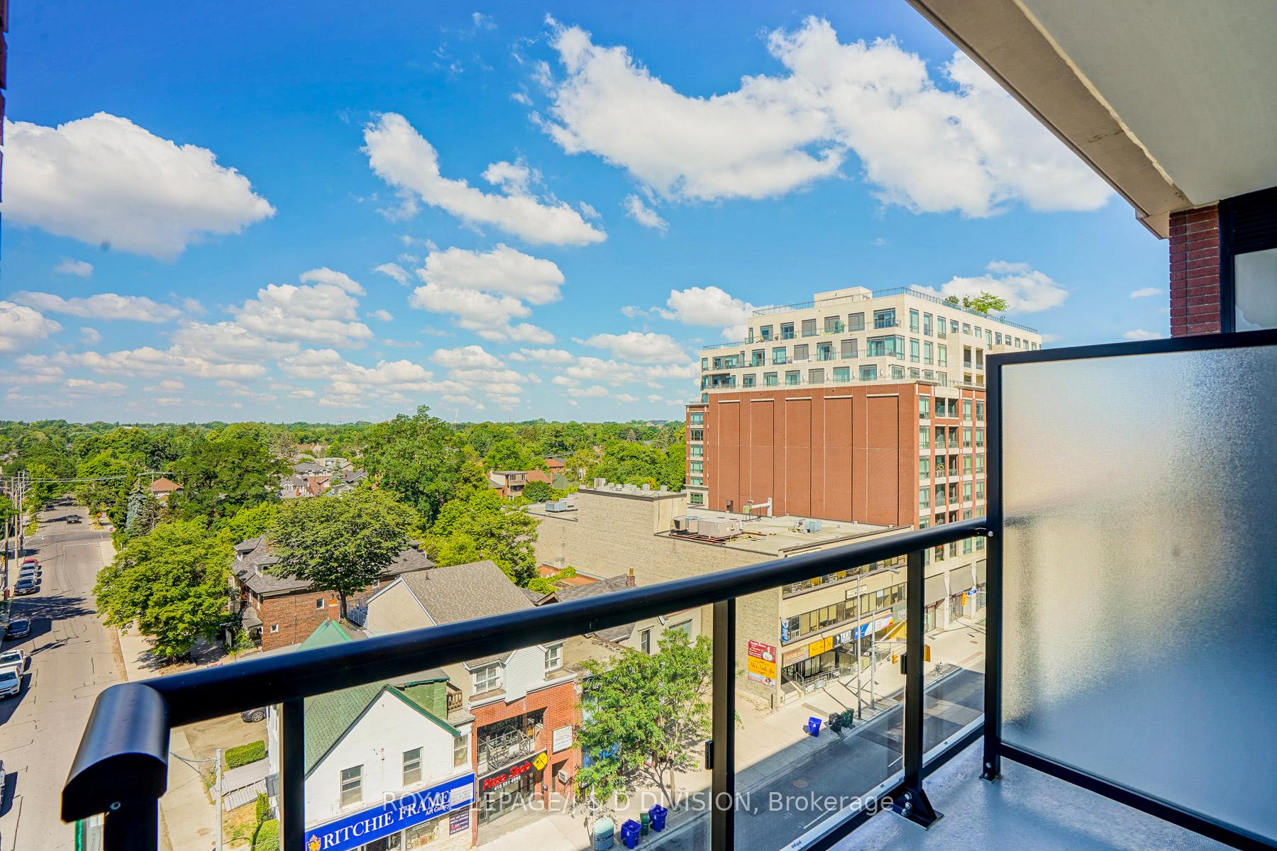 Photo 23 of Unit 620, 1 Belsize Drive, Toronto, Mount Pleasant West — HOMEH