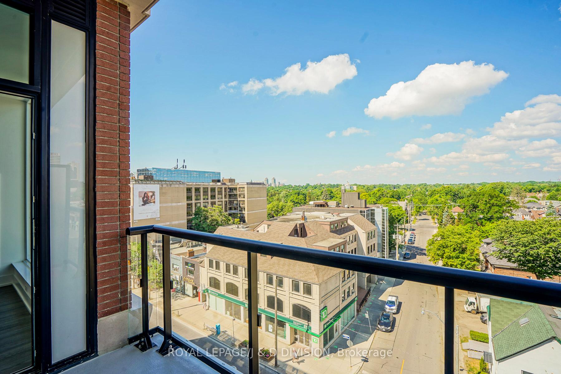 Photo 24 of Unit 620, 1 Belsize Drive, Toronto, Mount Pleasant West — HOMEH