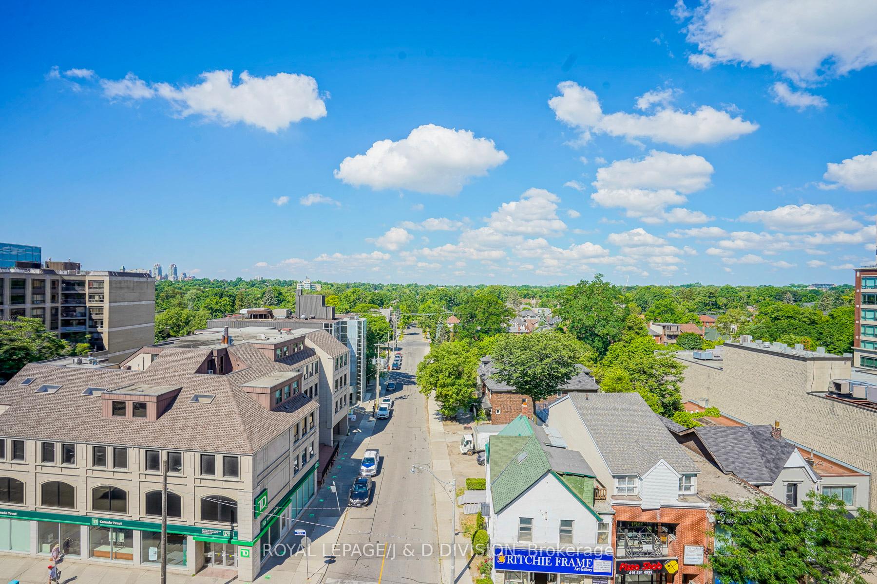 Photo 26 of Unit 620, 1 Belsize Drive, Toronto, Mount Pleasant West — HOMEH