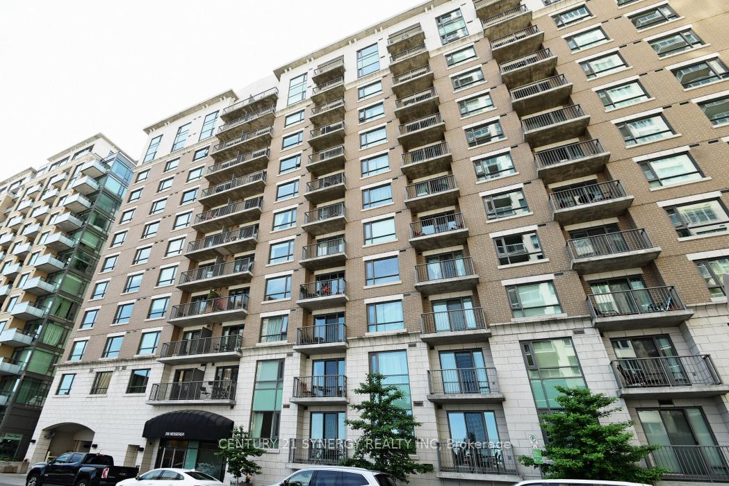 Photo 1 of Unit 502, 200 Besserer Street, Ottawa, Sandy Hill — HOMEH