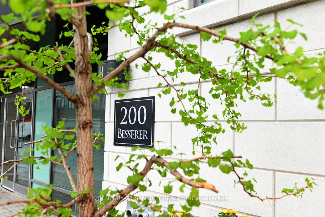 Photo 2 of Unit 502, 200 Besserer Street, Ottawa, Sandy Hill — HOMEH