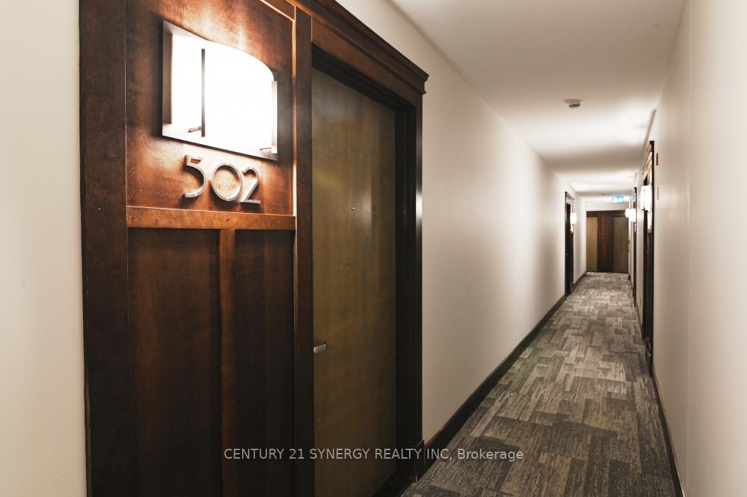 Photo 4 of Unit 502, 200 Besserer Street, Ottawa, Sandy Hill — HOMEH