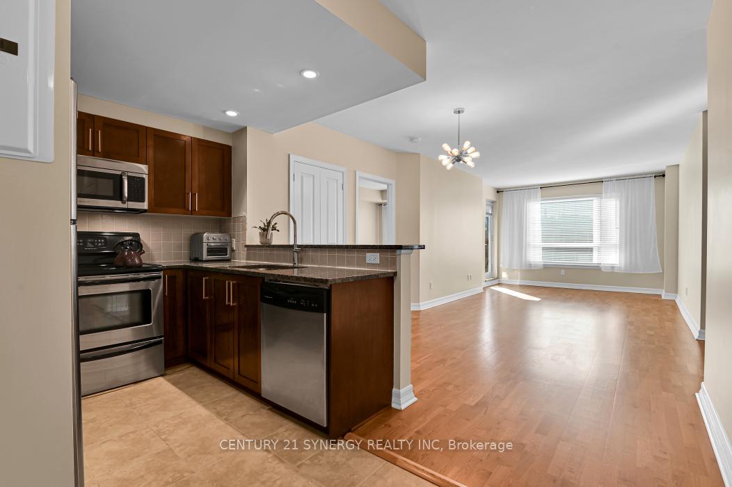 Photo 5 of Unit 502, 200 Besserer Street, Ottawa, Sandy Hill — HOMEH