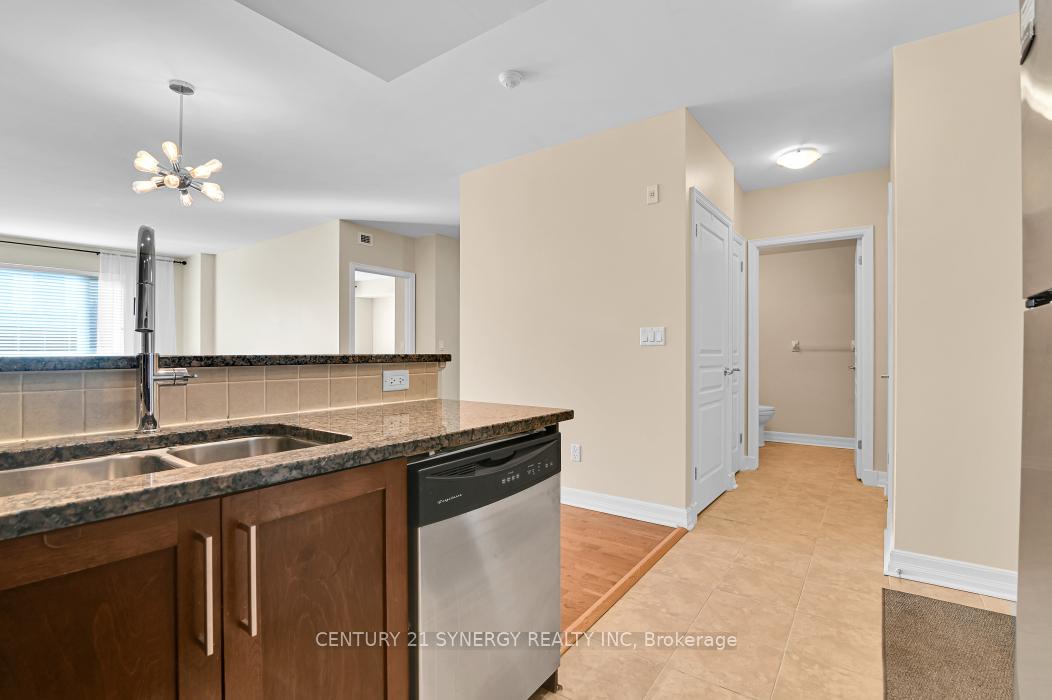 Photo 10 of Unit 502, 200 Besserer Street, Ottawa, Sandy Hill — HOMEH