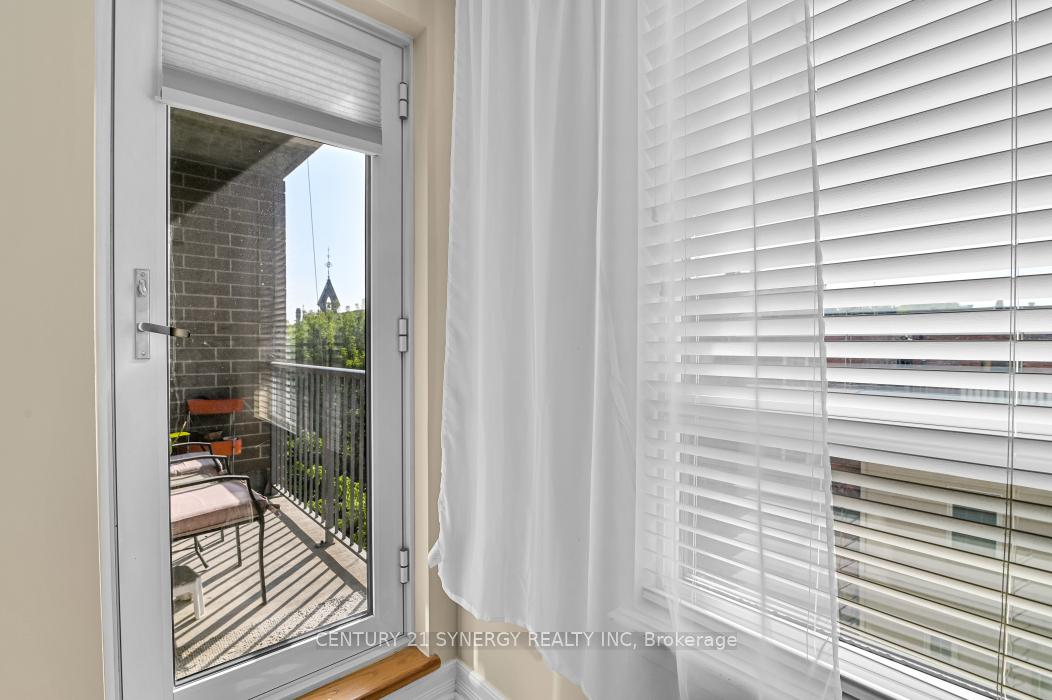 Photo 32 of Unit 502, 200 Besserer Street, Ottawa, Sandy Hill — HOMEH
