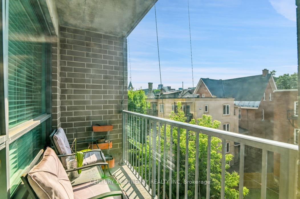 Photo 33 of Unit 502, 200 Besserer Street, Ottawa, Sandy Hill — HOMEH