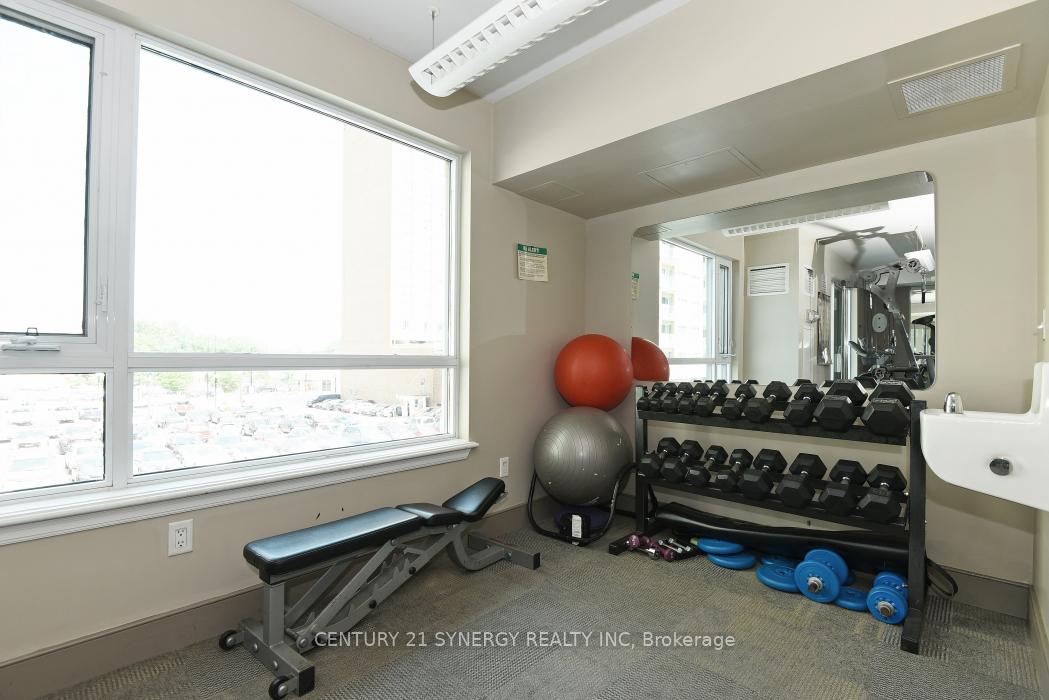 Photo 34 of Unit 502, 200 Besserer Street, Ottawa, Sandy Hill — HOMEH
