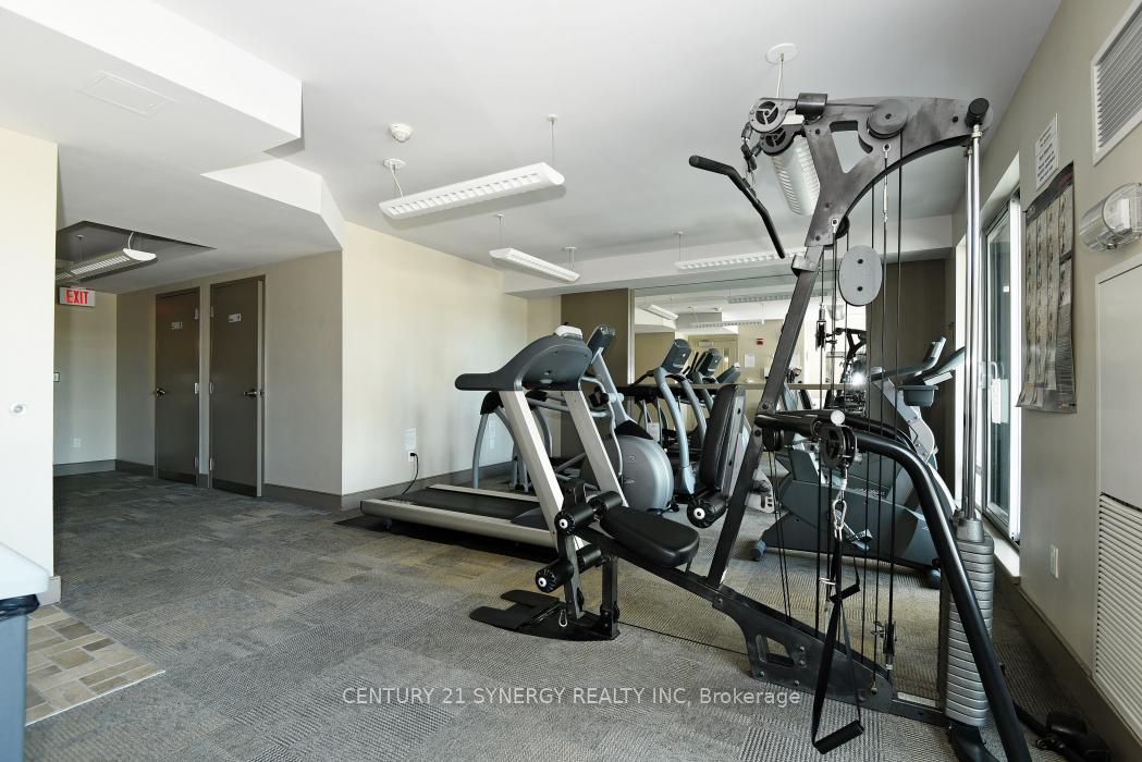 Photo 35 of Unit 502, 200 Besserer Street, Ottawa, Sandy Hill — HOMEH